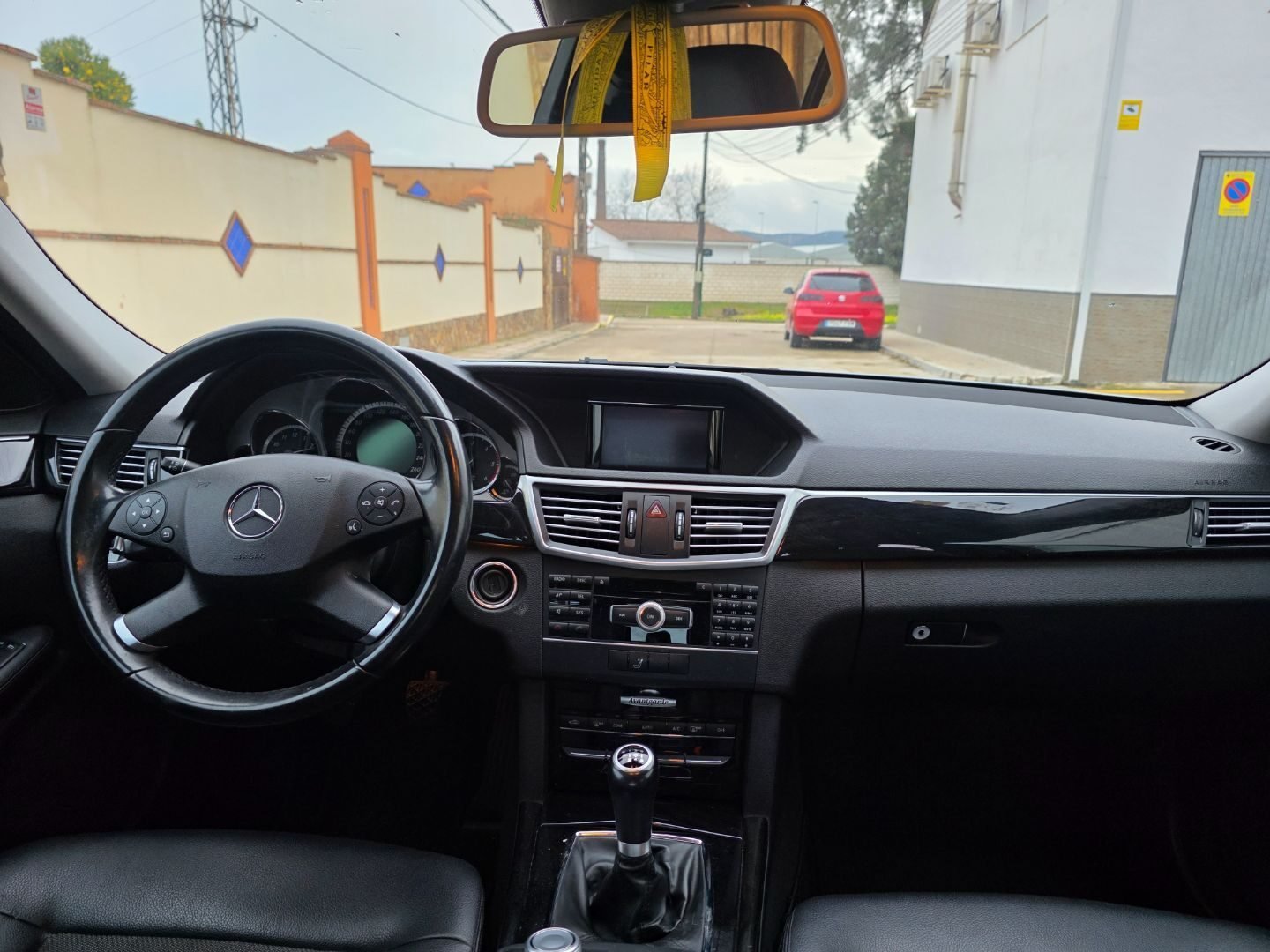 MERCEDES-BENZ 200 Cdi Avantgarde