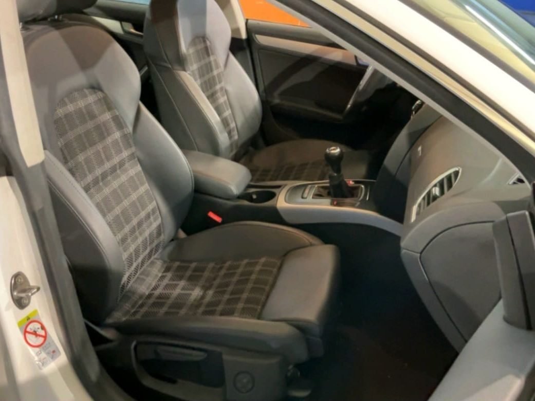 AUDI A5 2.0 tdi Sportback 