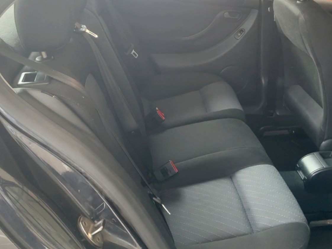 SEAT LEON 1.9 Tdi FR