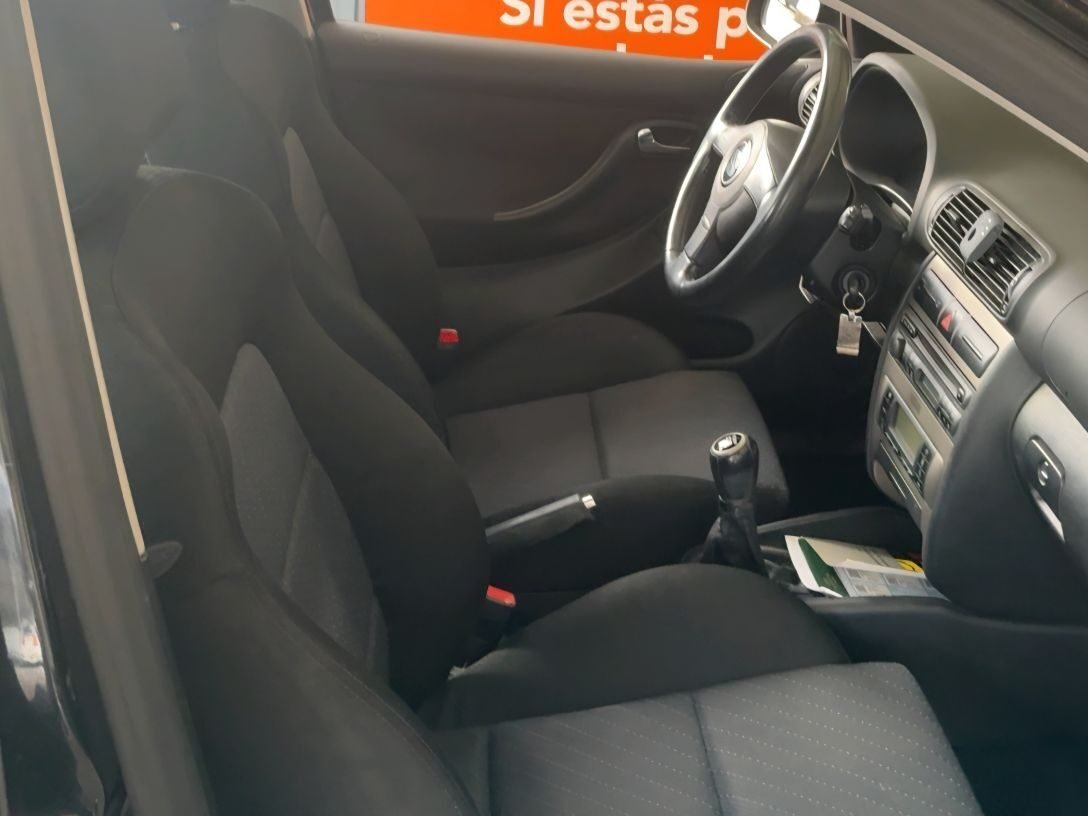 SEAT LEON 1.9 Tdi FR