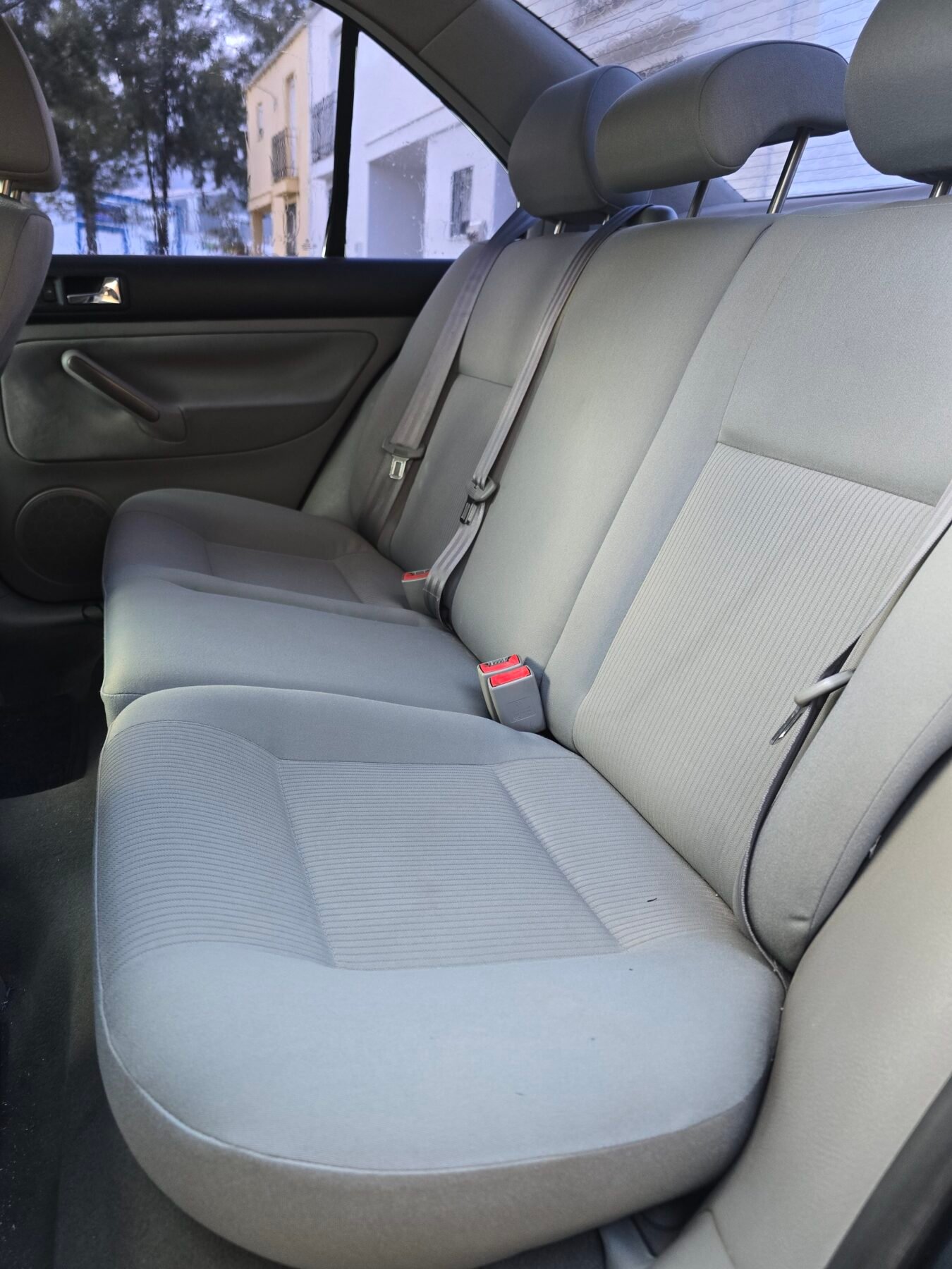 VOLKSWAGEN Bora 1.9 TDI 