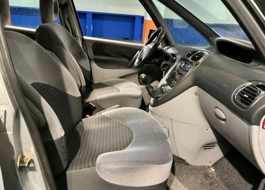 CITROEN Xsara Picasso 2.0 Hdi