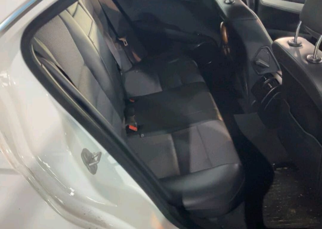 MERCEDES-BENZ Clase C 350 Cdi 3.0 265cv