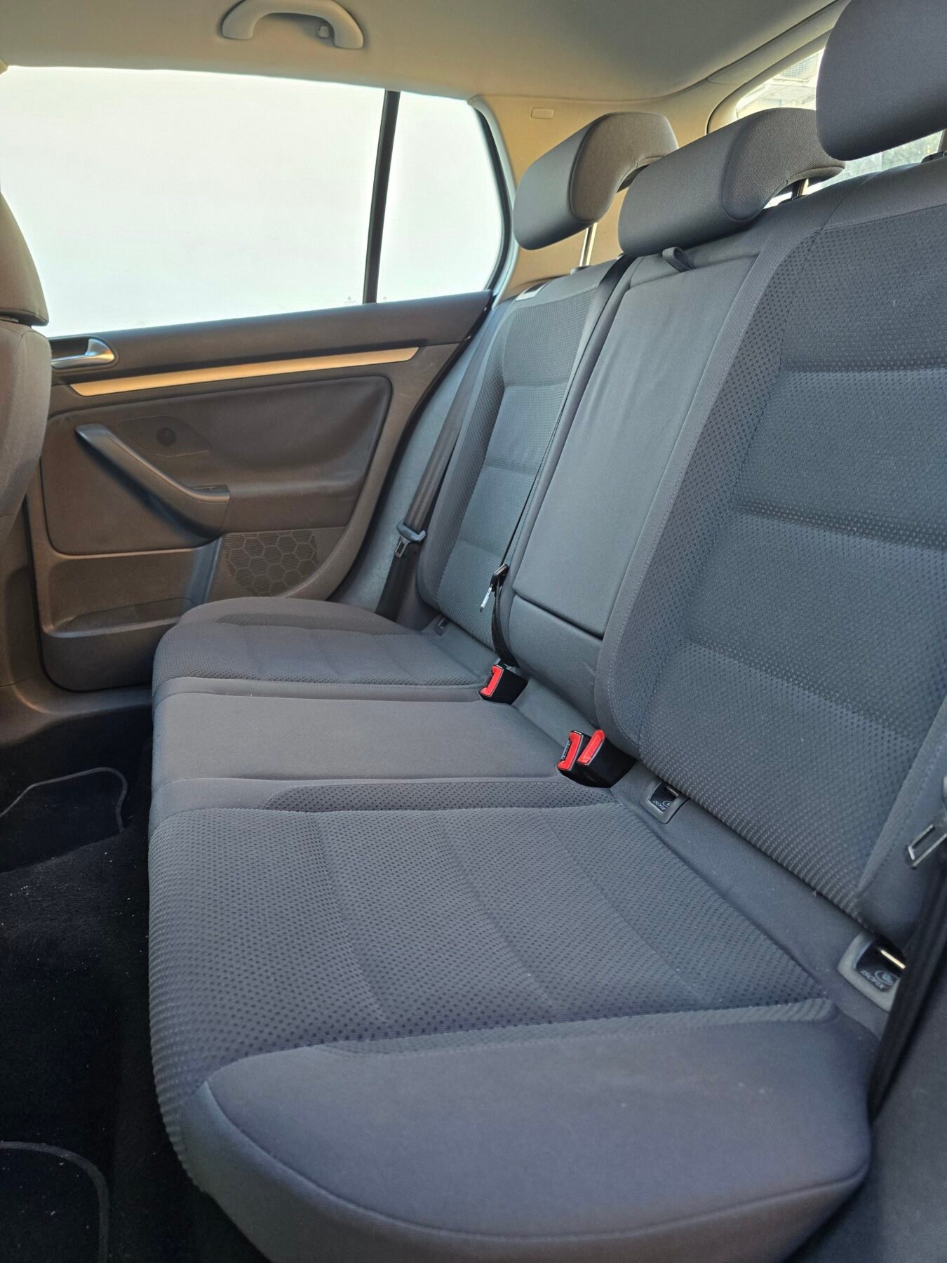 VOLKSWAGEN Golf 1.9 Tdi 