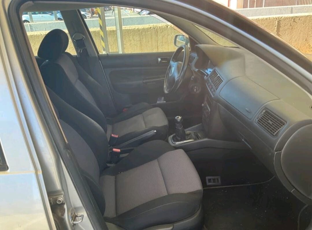 VOLKSWAGEN Golf 1.9 TDI 130cv 