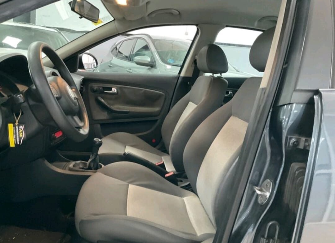 SEAT Cordoba 1.9 Tdi Sport 