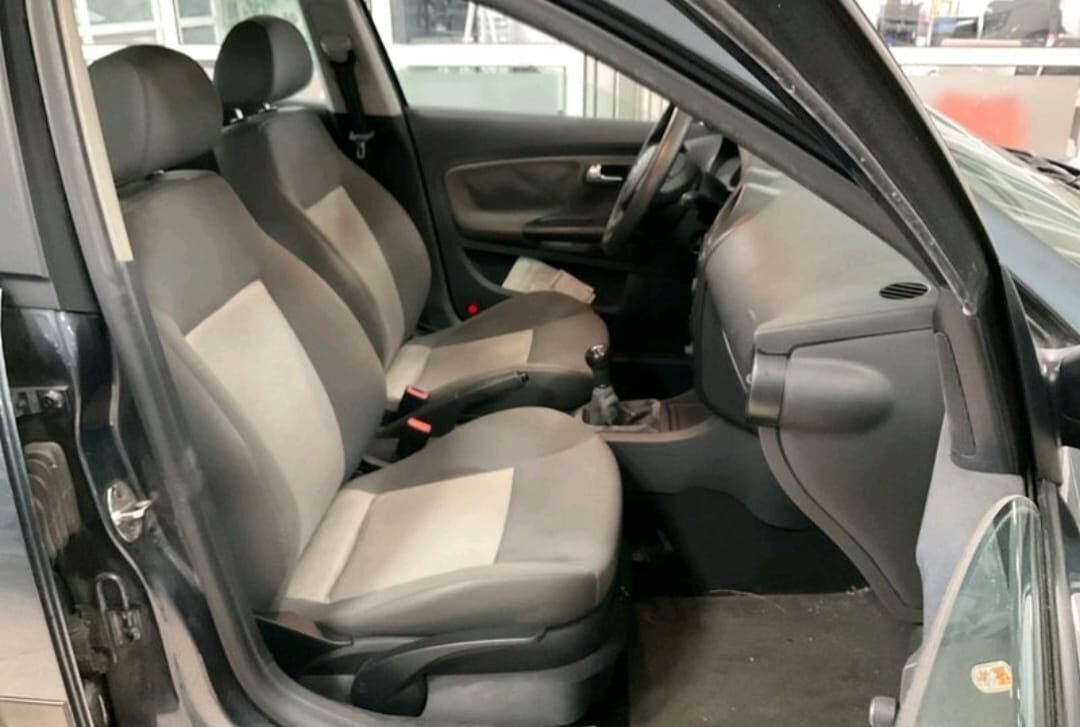 SEAT Cordoba 1.9 Tdi Sport 