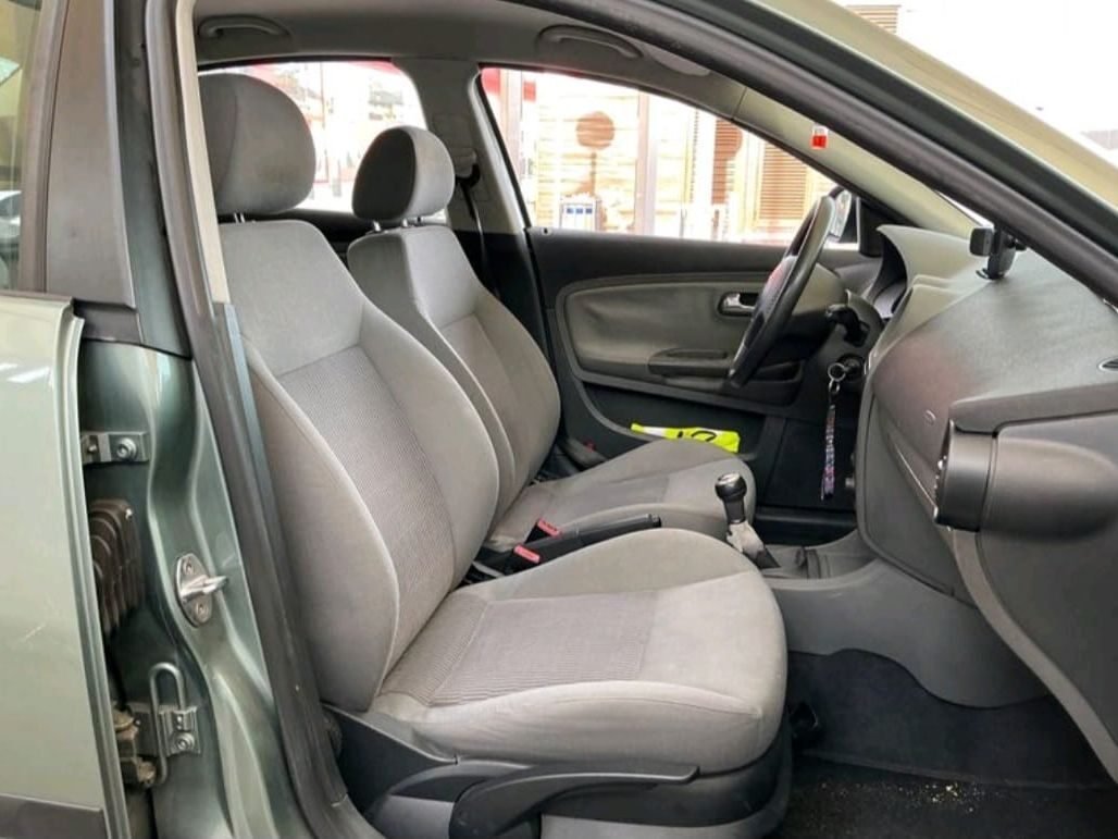 SEAT Cordoba 1.9 tdi Sport