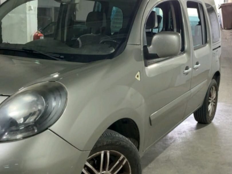 RENAULT Kangoo 1.5 Dci kombi 