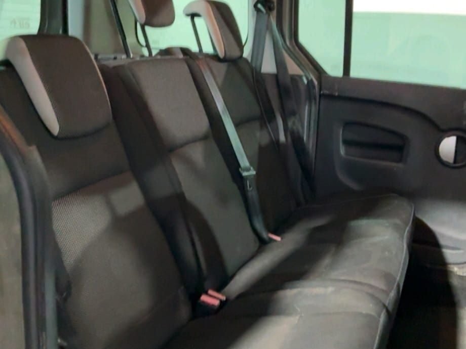 RENAULT Kangoo 1.5 Dci kombi 