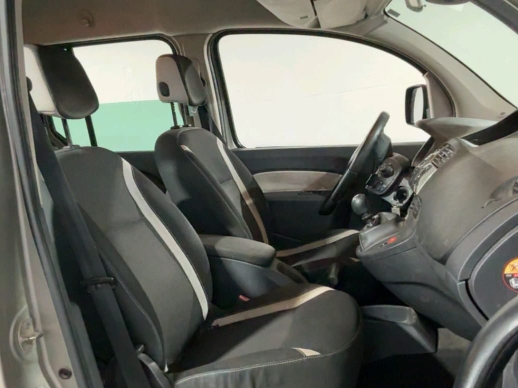 RENAULT Kangoo 1.5 Dci kombi 