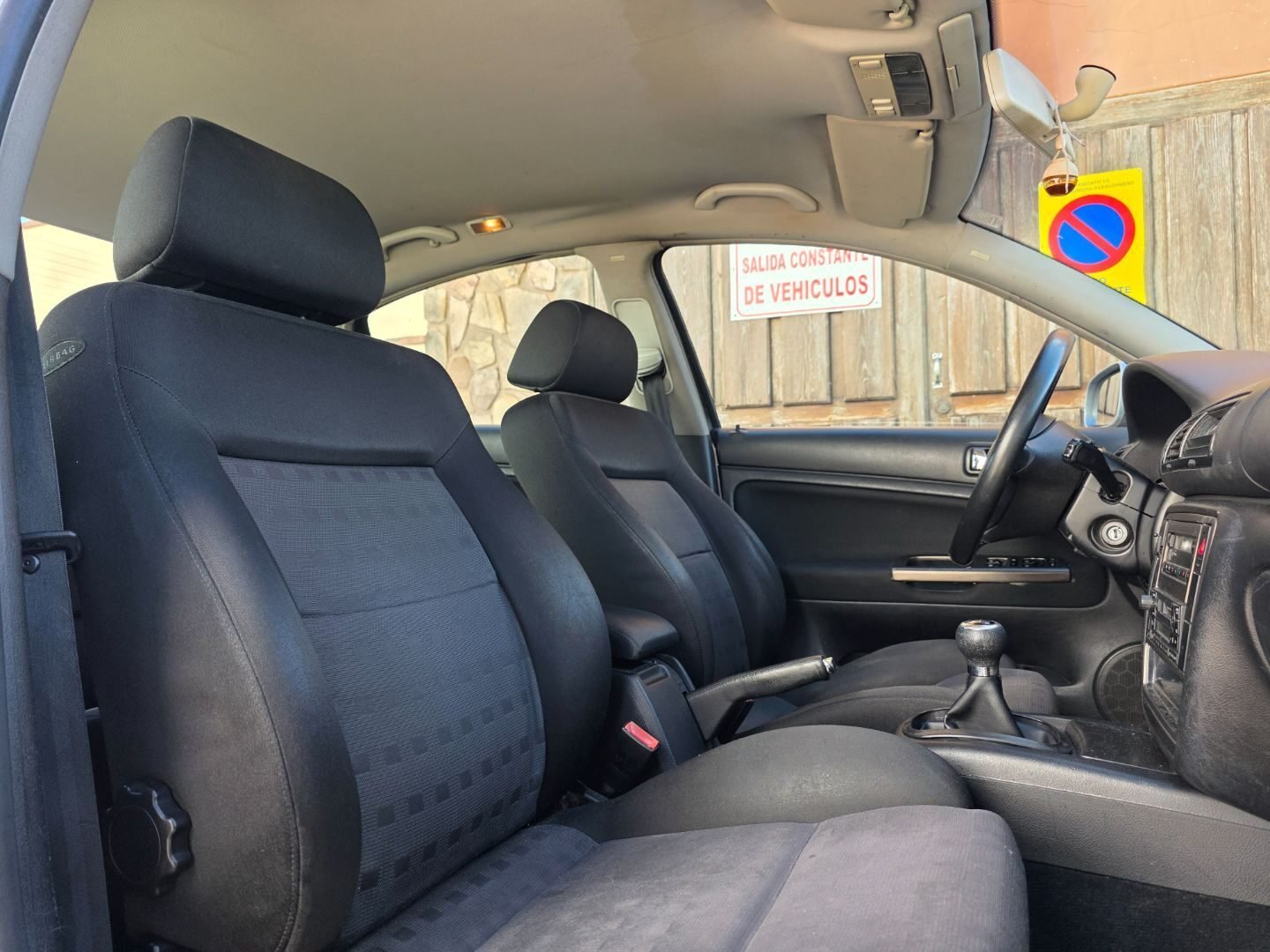 VOLKSWAGEN Passat 1.9 TDI 130cv