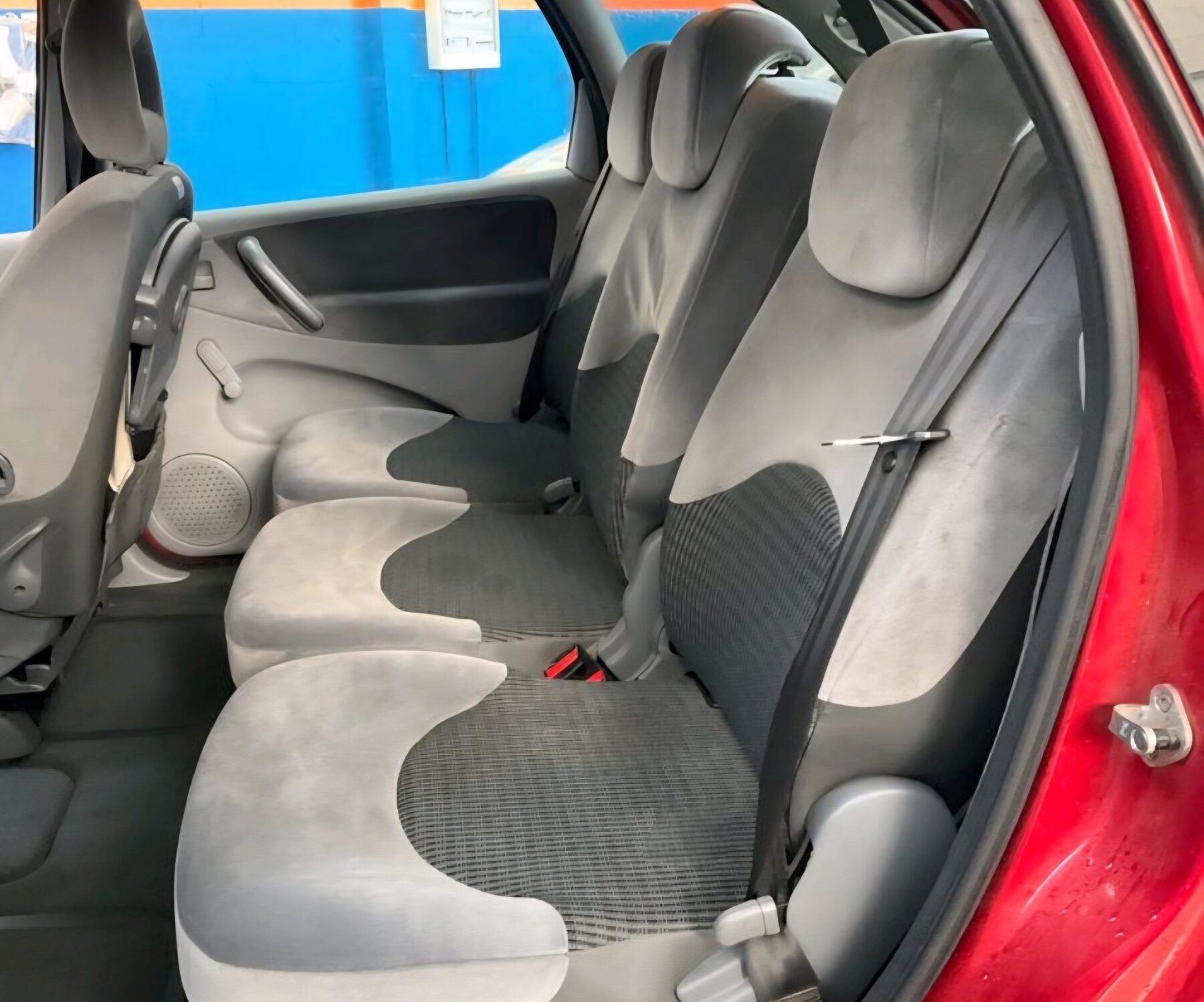 CITROEN Xsara Picasso 1.6 Hdi LX Plus