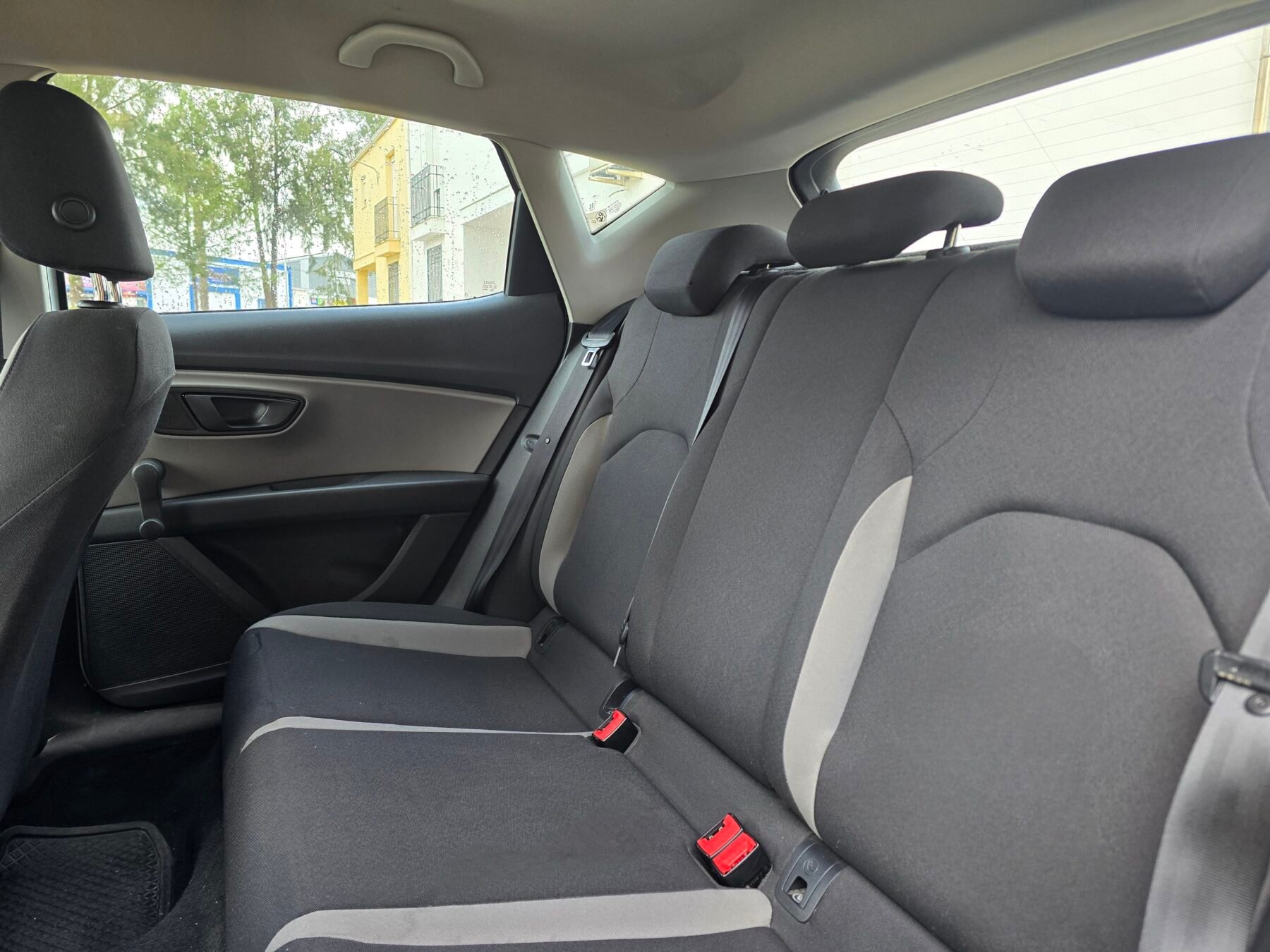 SEAT LEON 1.6 Tdi reference 