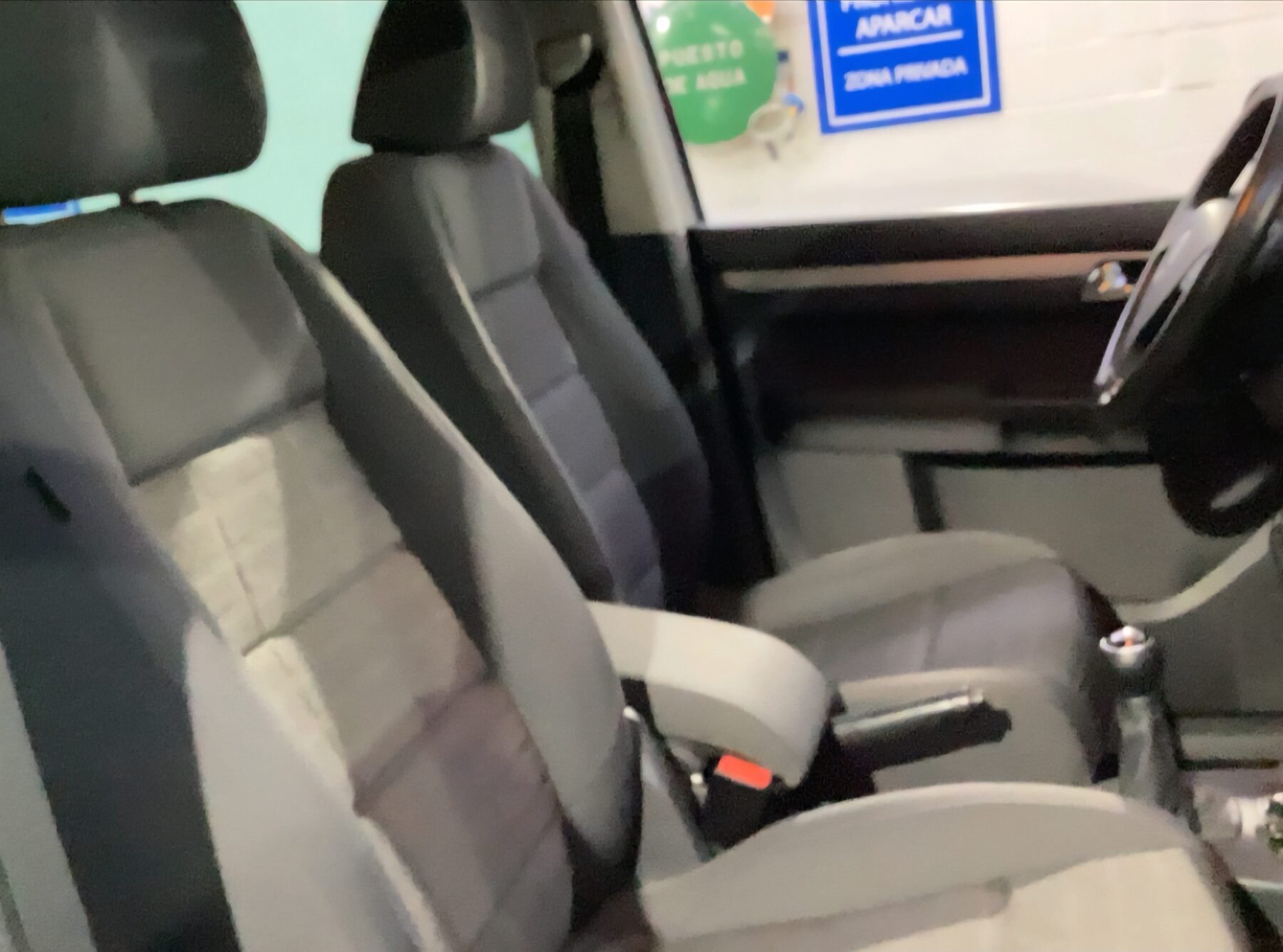 VOLKSWAGEN Touran 2.0 Tdi Highline 