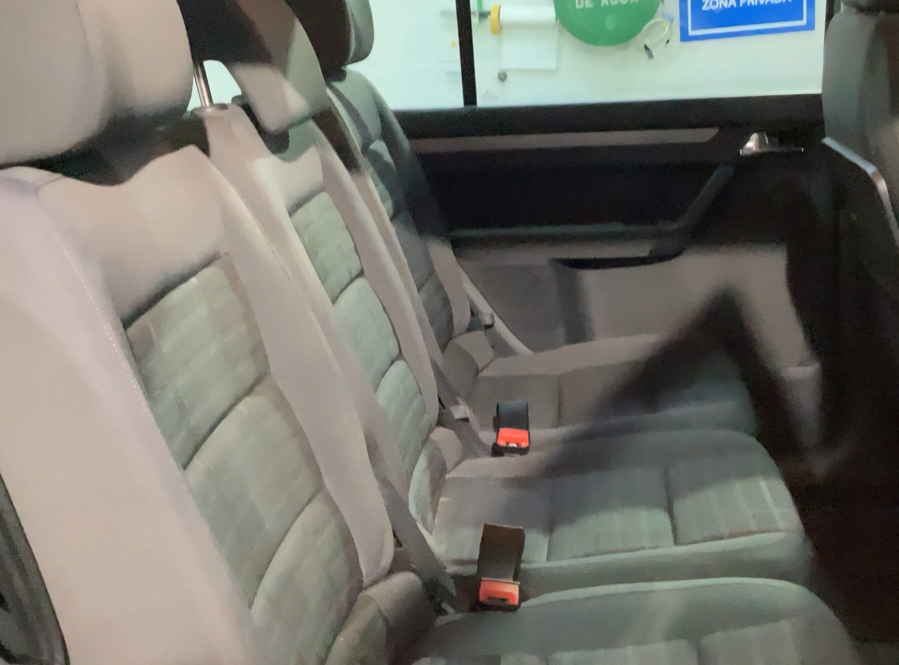 VOLKSWAGEN Touran 2.0 Tdi Highline 