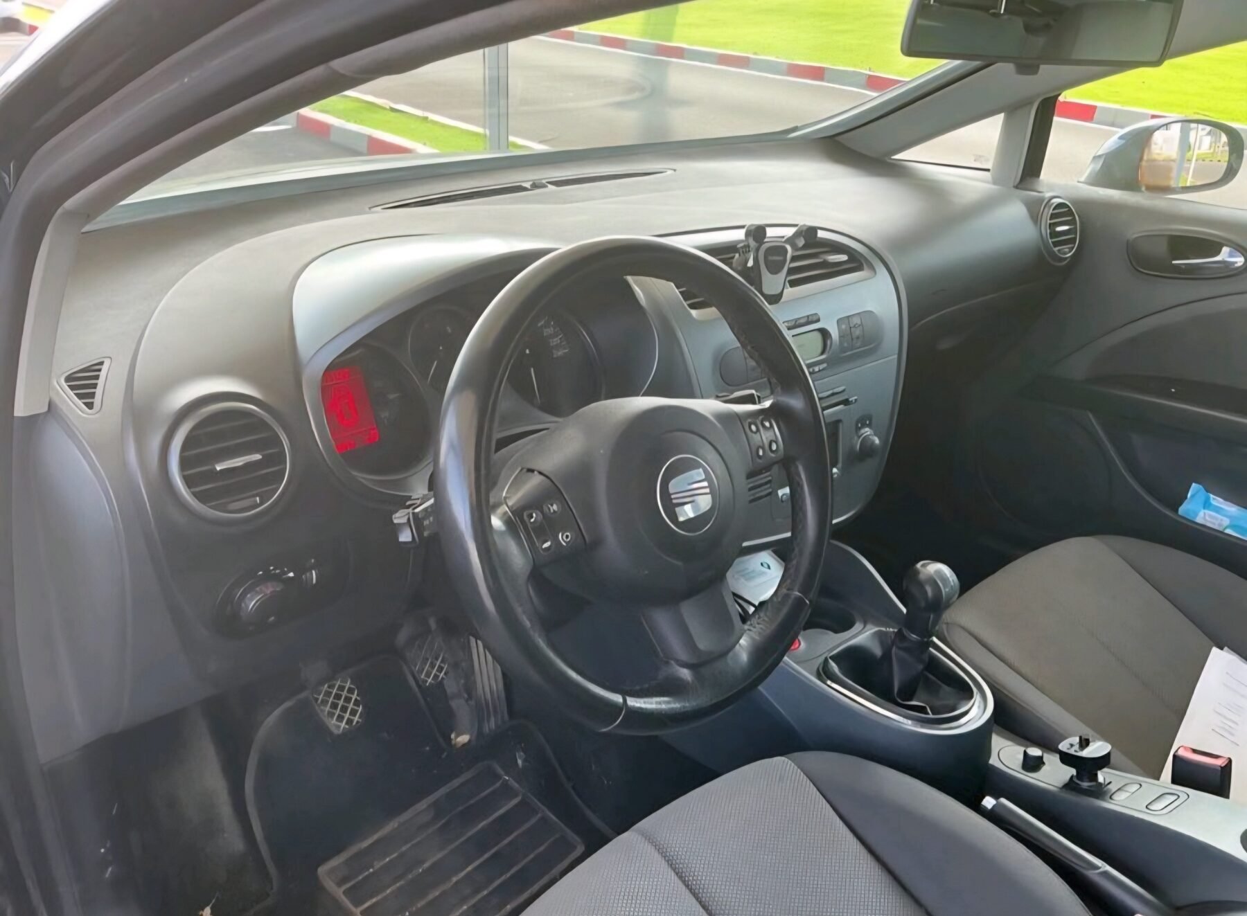 SEAT LEON 1.9 Tdi Style 