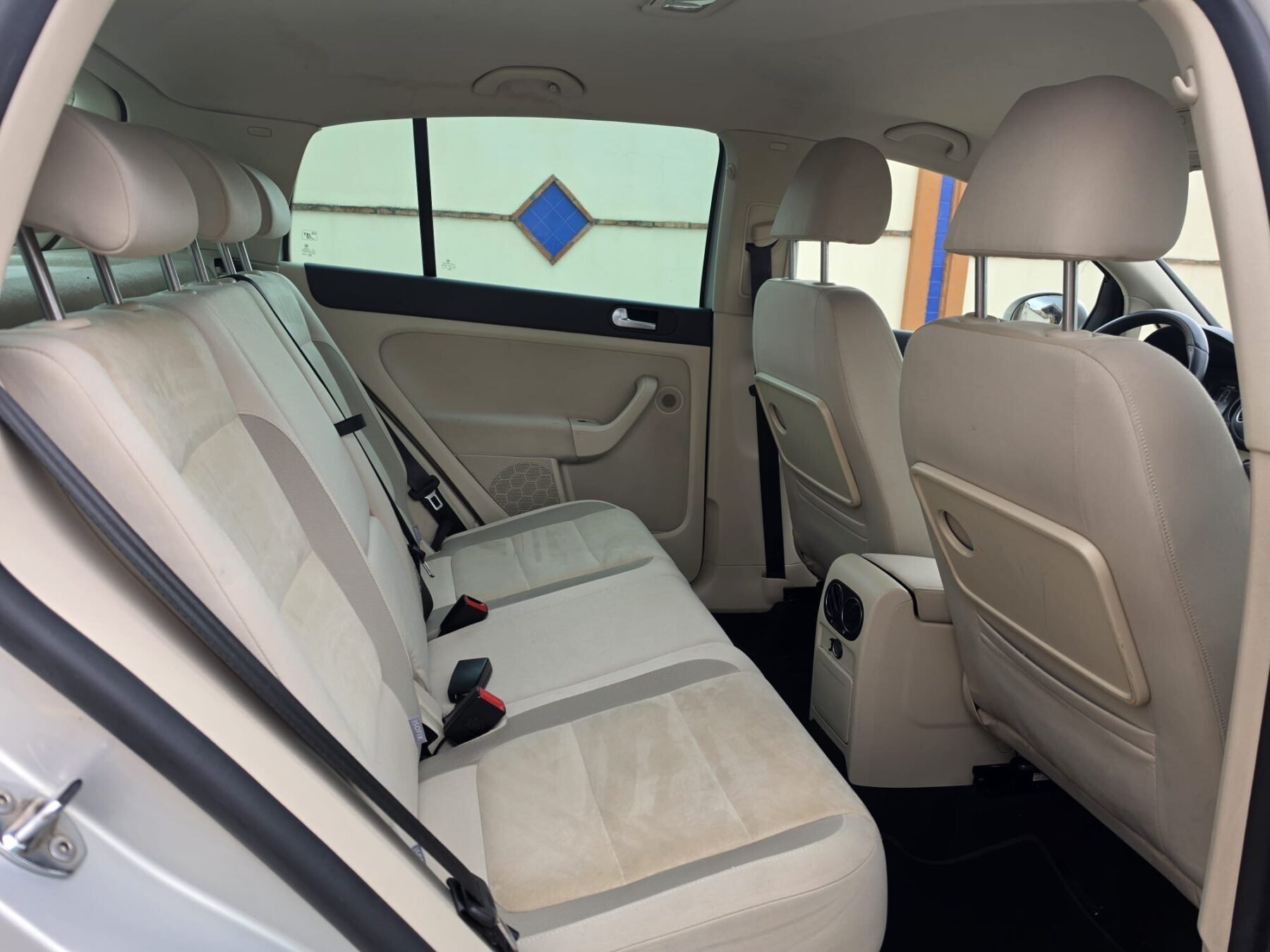 VOLKSWAGEN Golf Plus 2.0 Tdi 