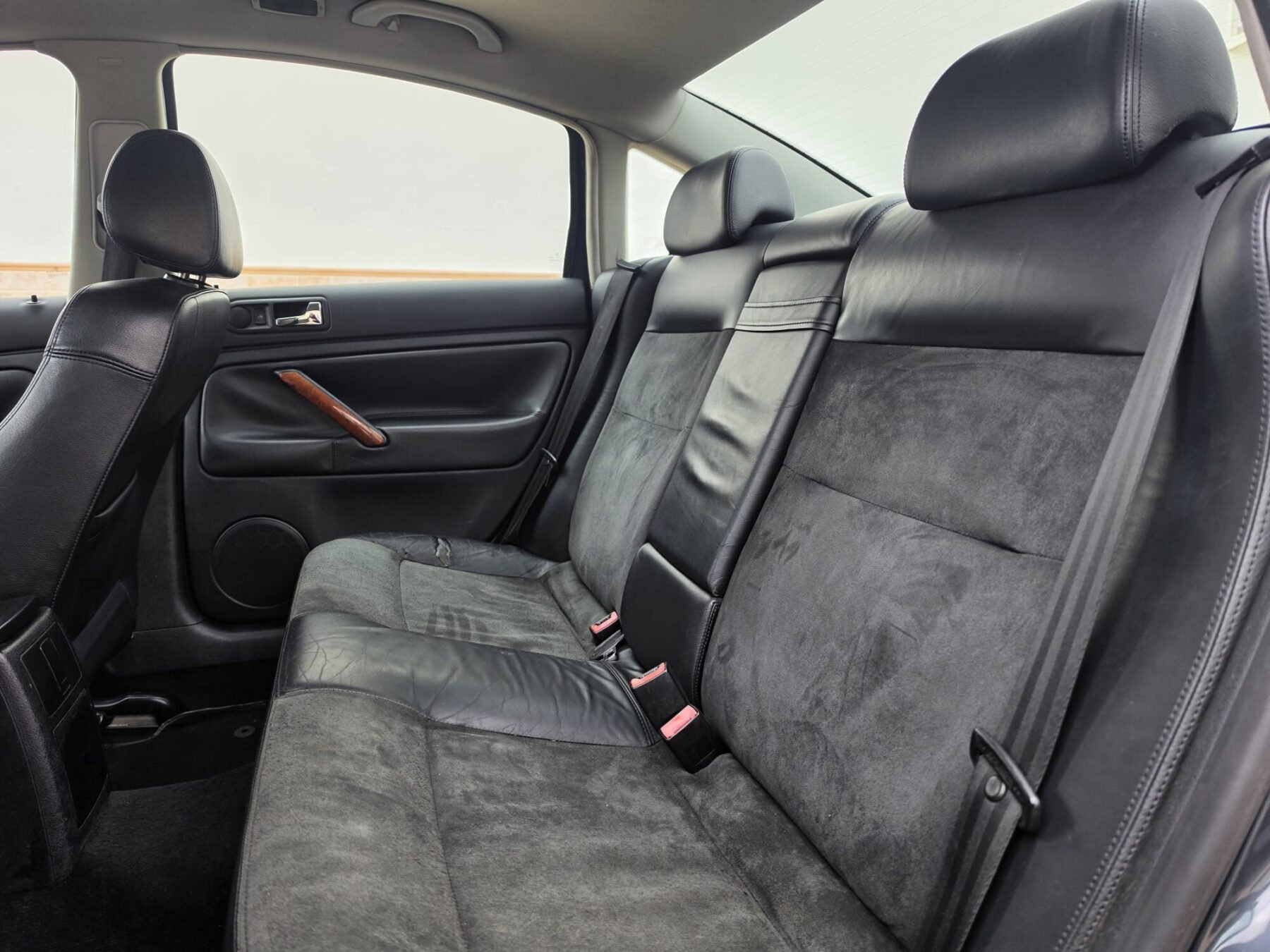 VOLKSWAGEN Passat 1.9 Tdi 