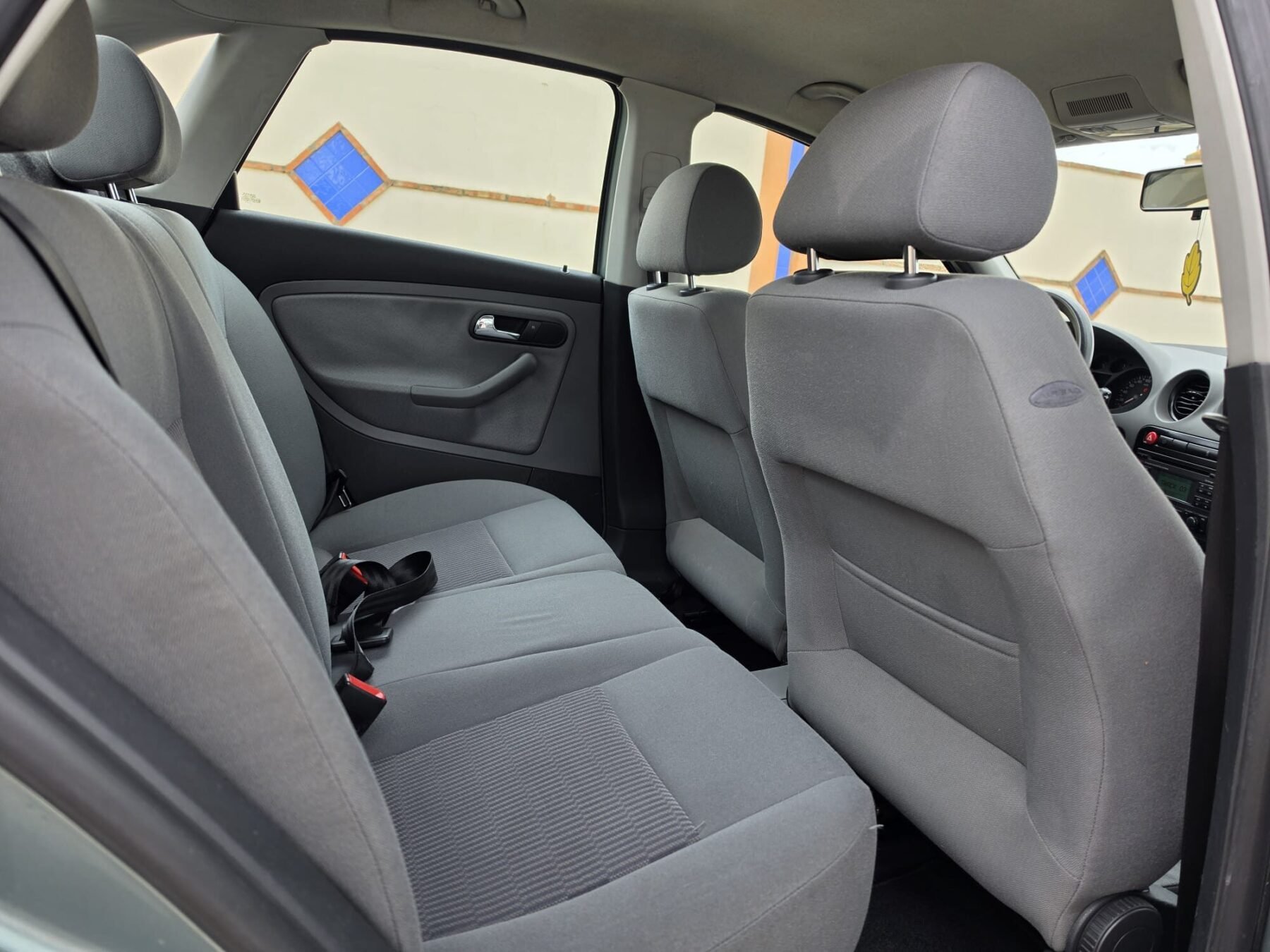 SEAT Cordoba 1.9 Tdi 