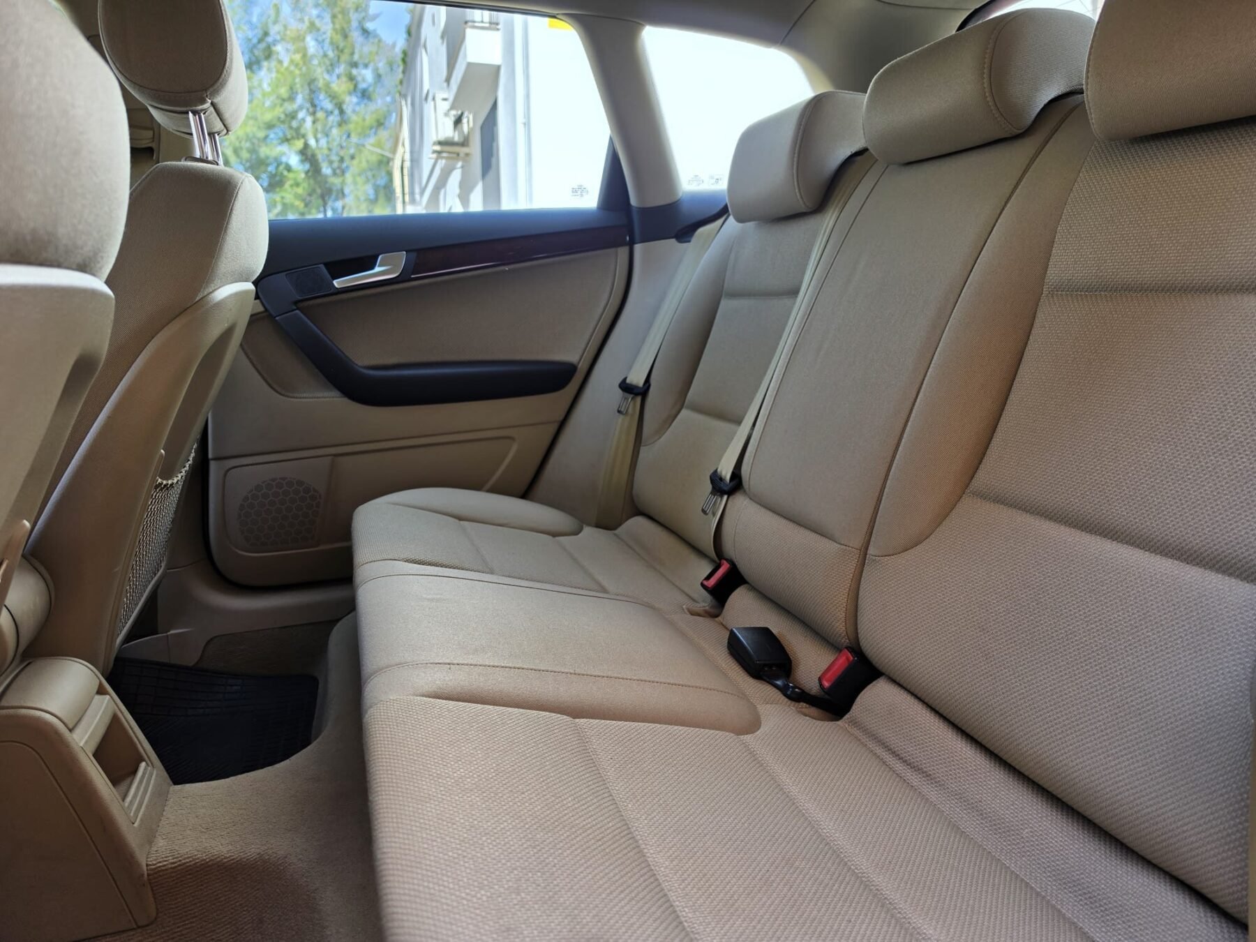 AUDI A3 Sportback 2.0 Tdi