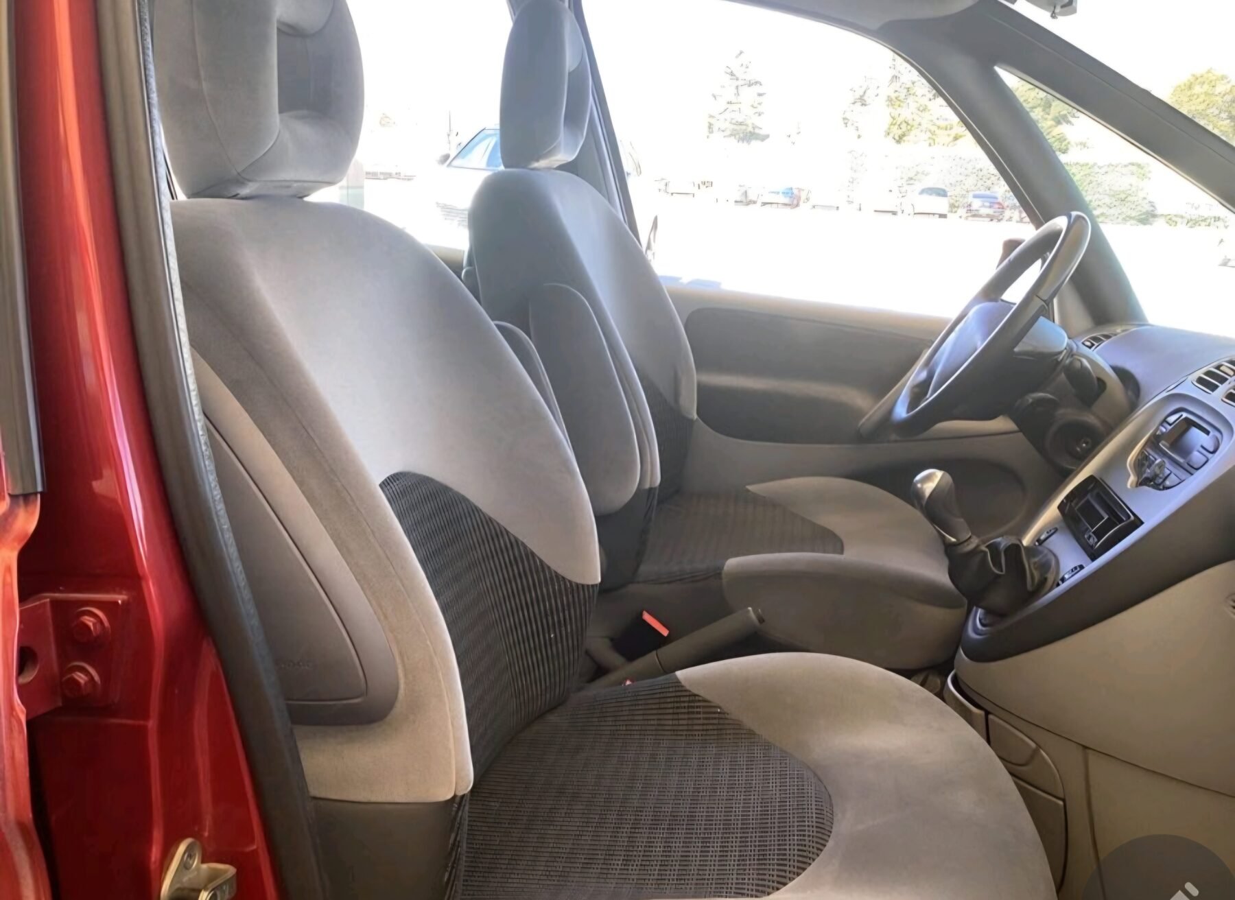 CITROEN Xsara Picasso 1.6 Hdi lx plus