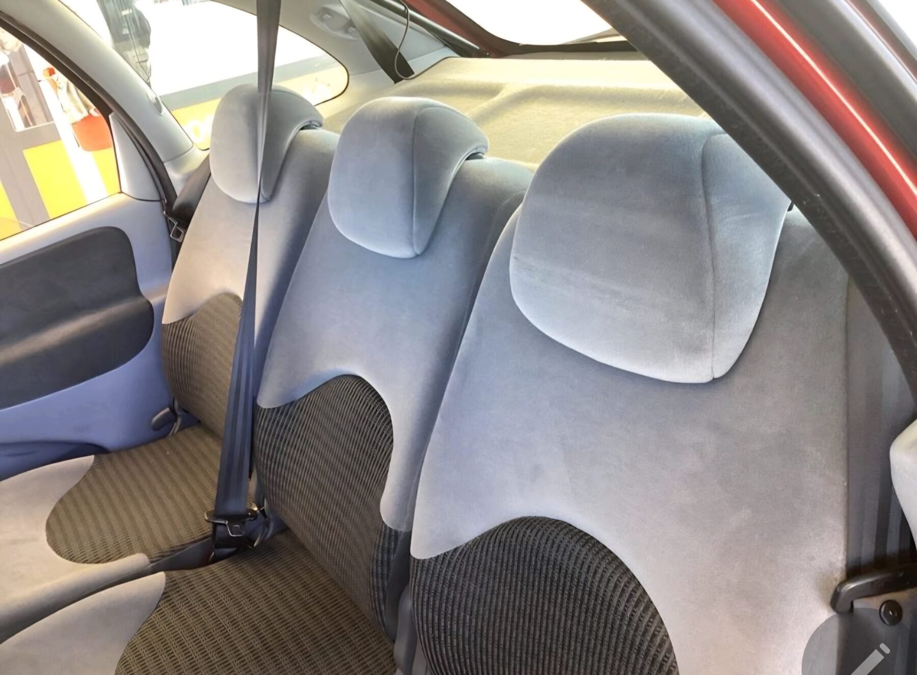 CITROEN Xsara Picasso 1.6 Hdi lx plus