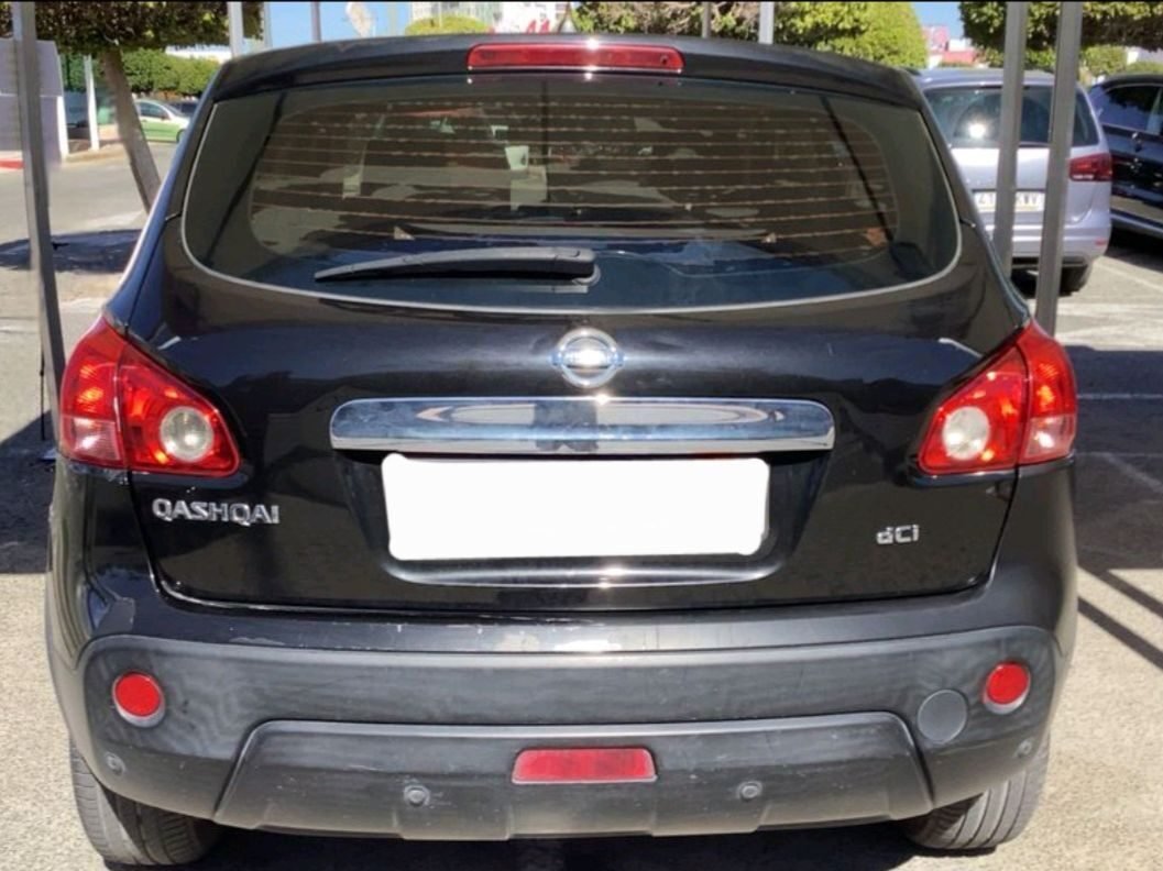 NISSAN Qashqai 2.0 Dci Acenta