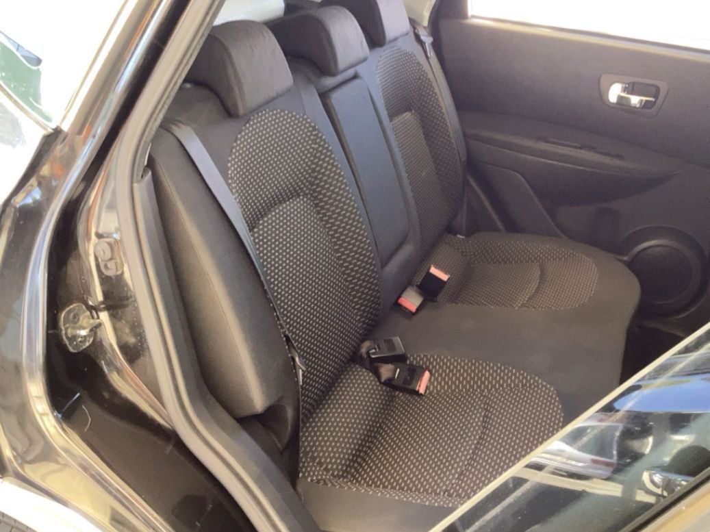 NISSAN Qashqai 2.0 Dci Acenta