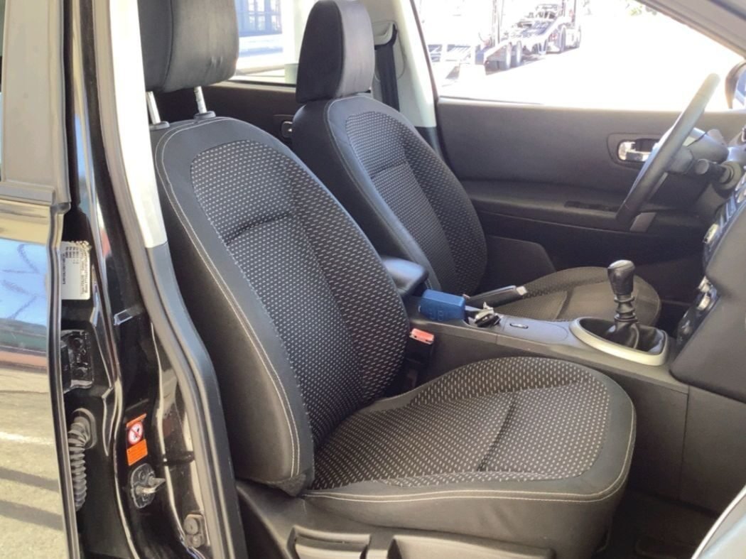 NISSAN Qashqai 2.0 Dci Acenta