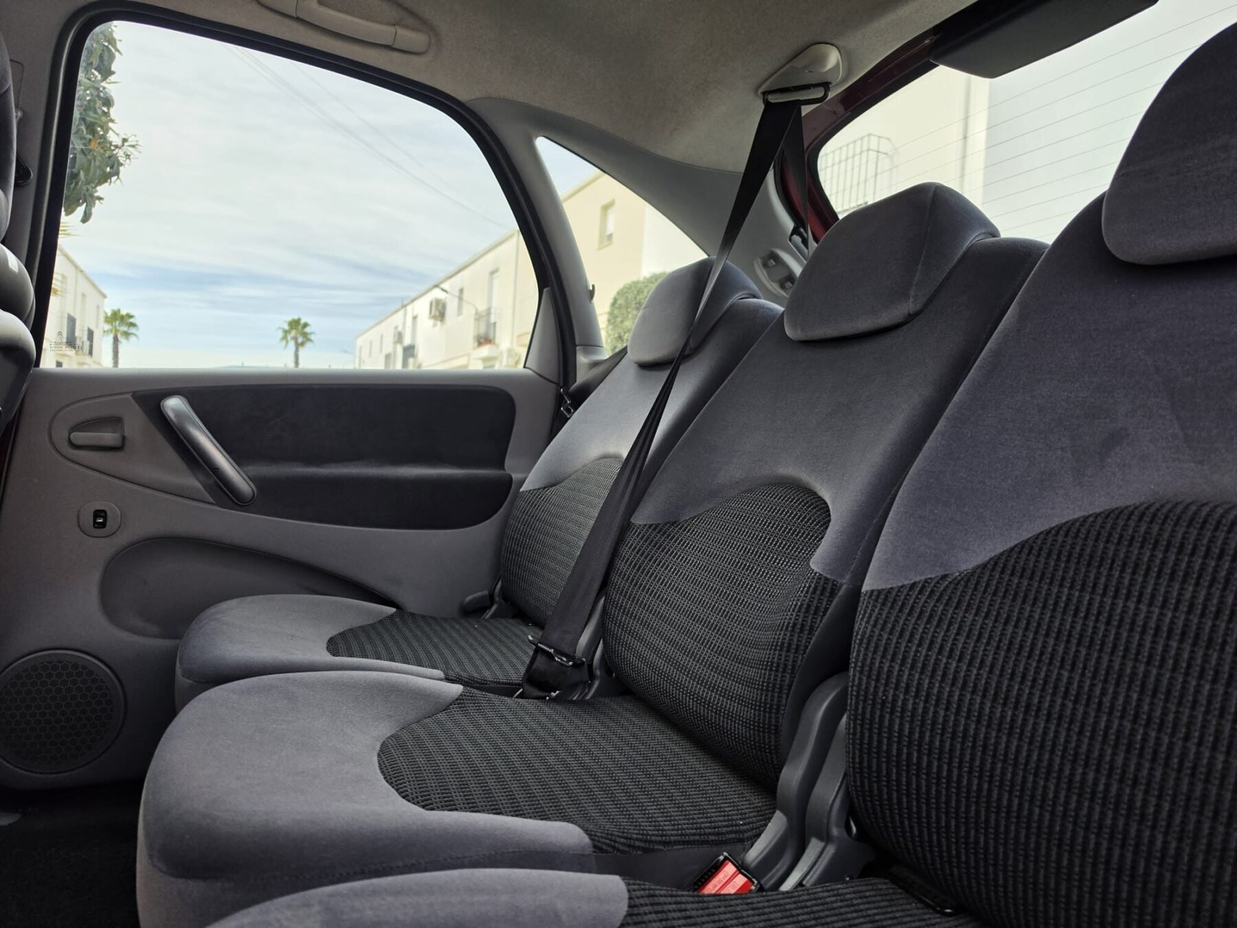 CITROEN Xsara Picasso 1.6 Hdi lx plus