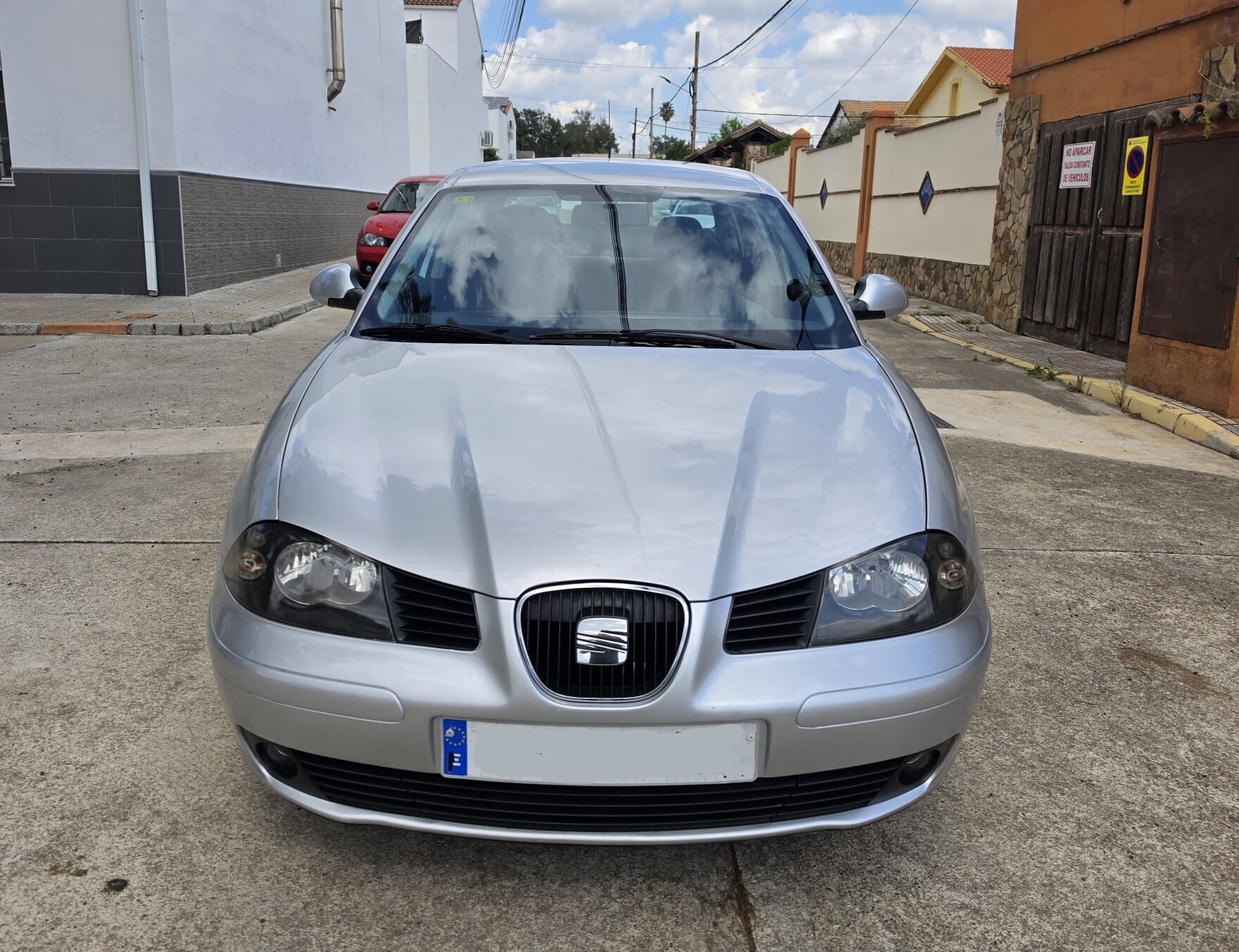 SEAT Cordoba 1.9 tdi Sport