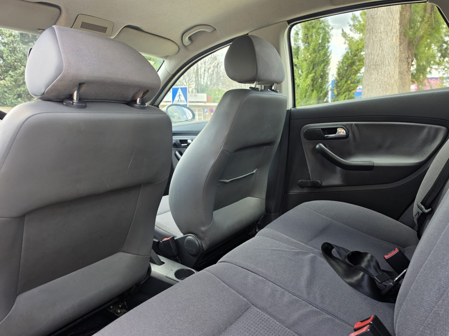 SEAT Cordoba 1.9 tdi Sport