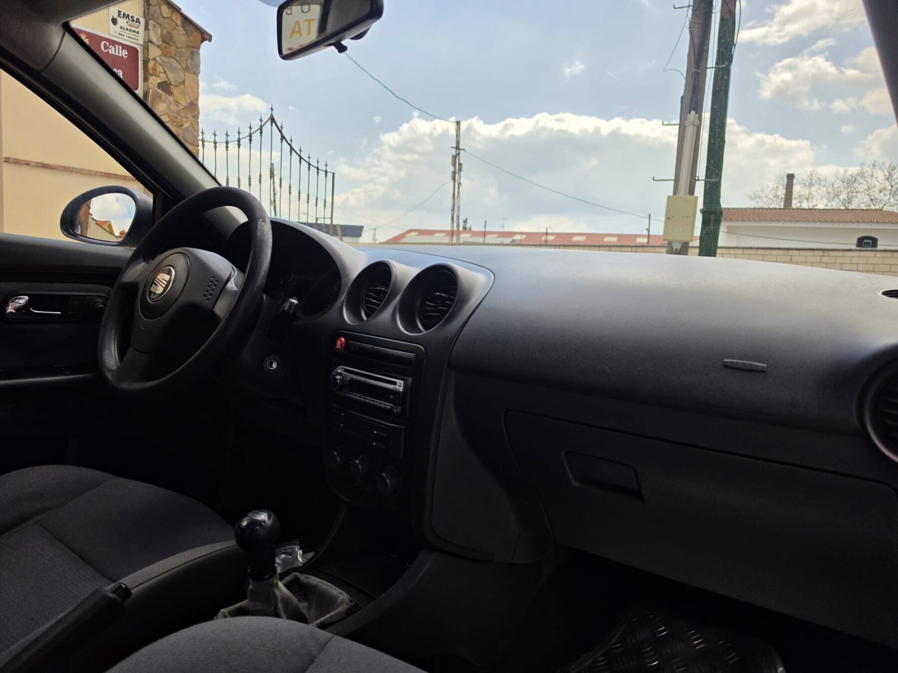 SEAT Cordoba 1.9 tdi Sport