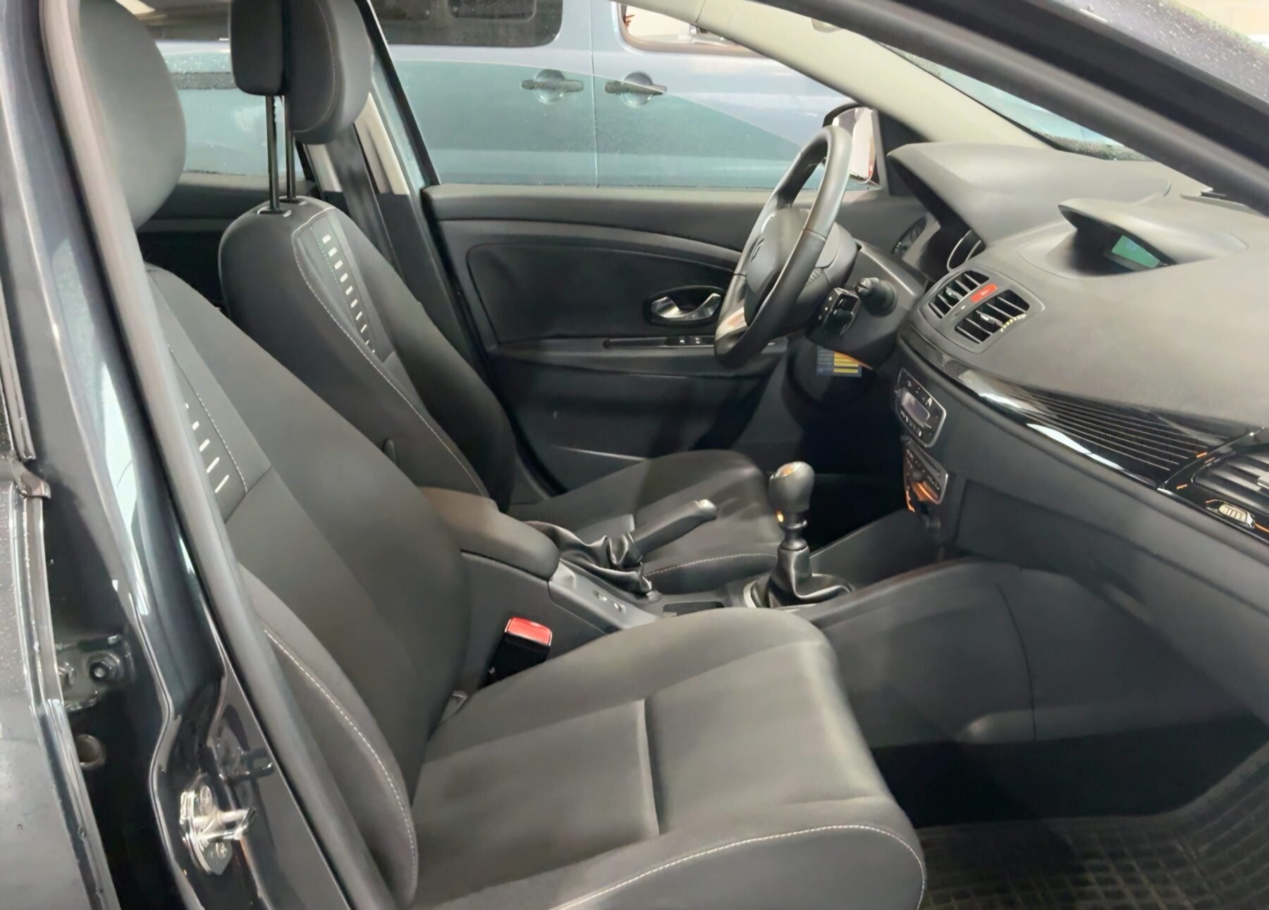 RENAULT Megane 1.5 Dci Dynamique 