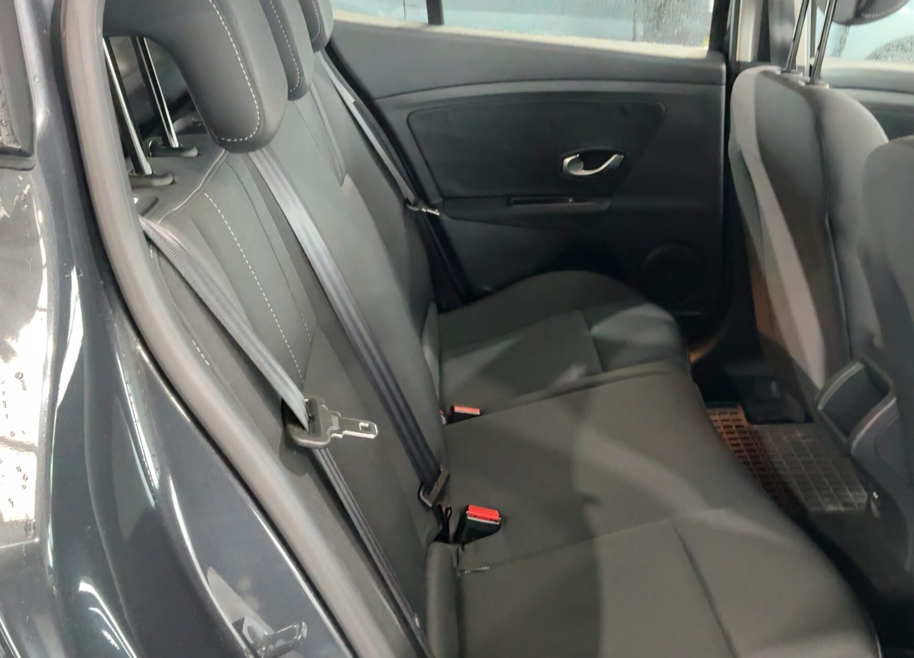 RENAULT Megane 1.5 Dci Dynamique 