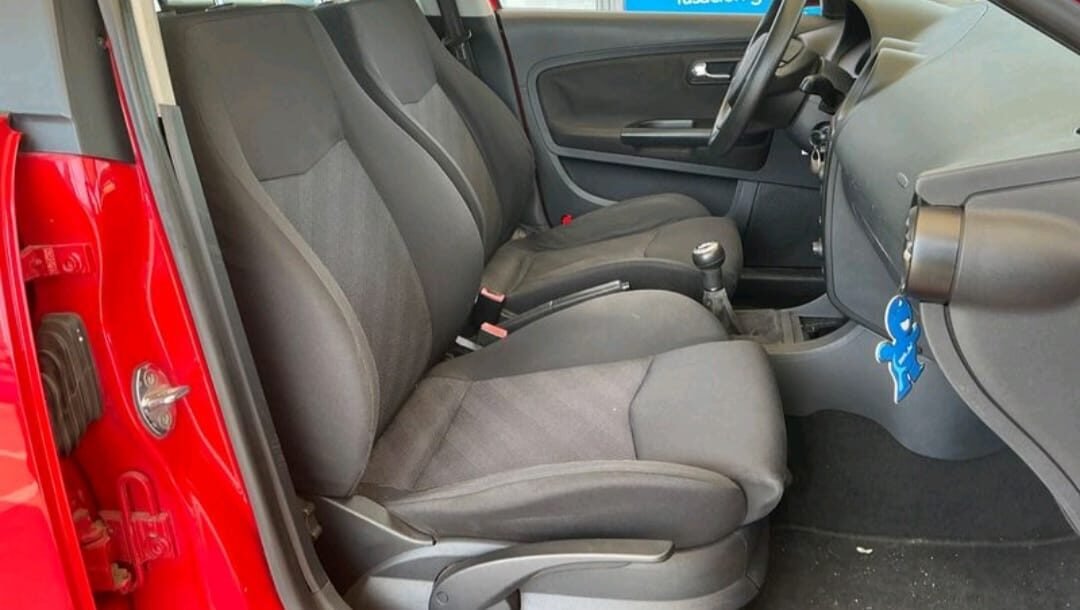 SEAT IBIZA 1.9 tdi Sport