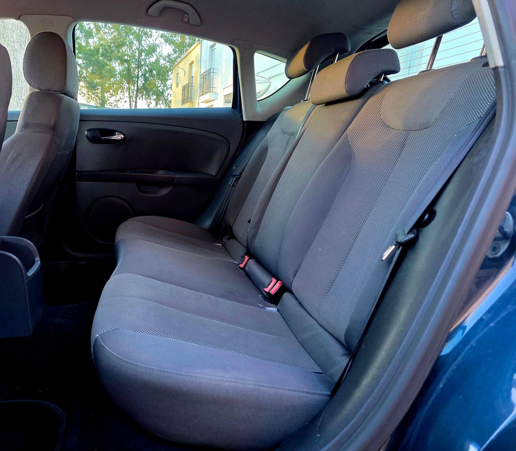 SEAT LEON 1.9 Tdi Style 