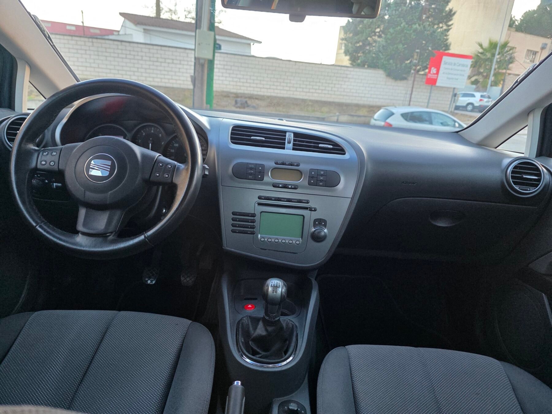 SEAT LEON 1.9 Tdi Style 