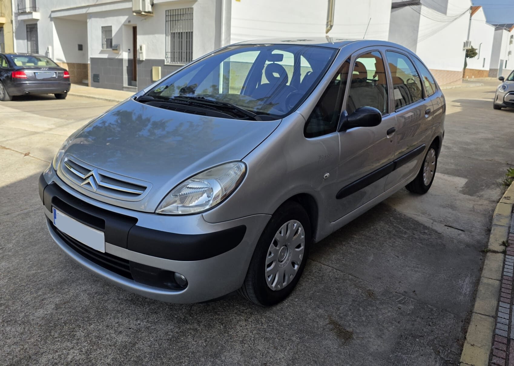 CITROEN Xsara Picasso 2.0 Hdi