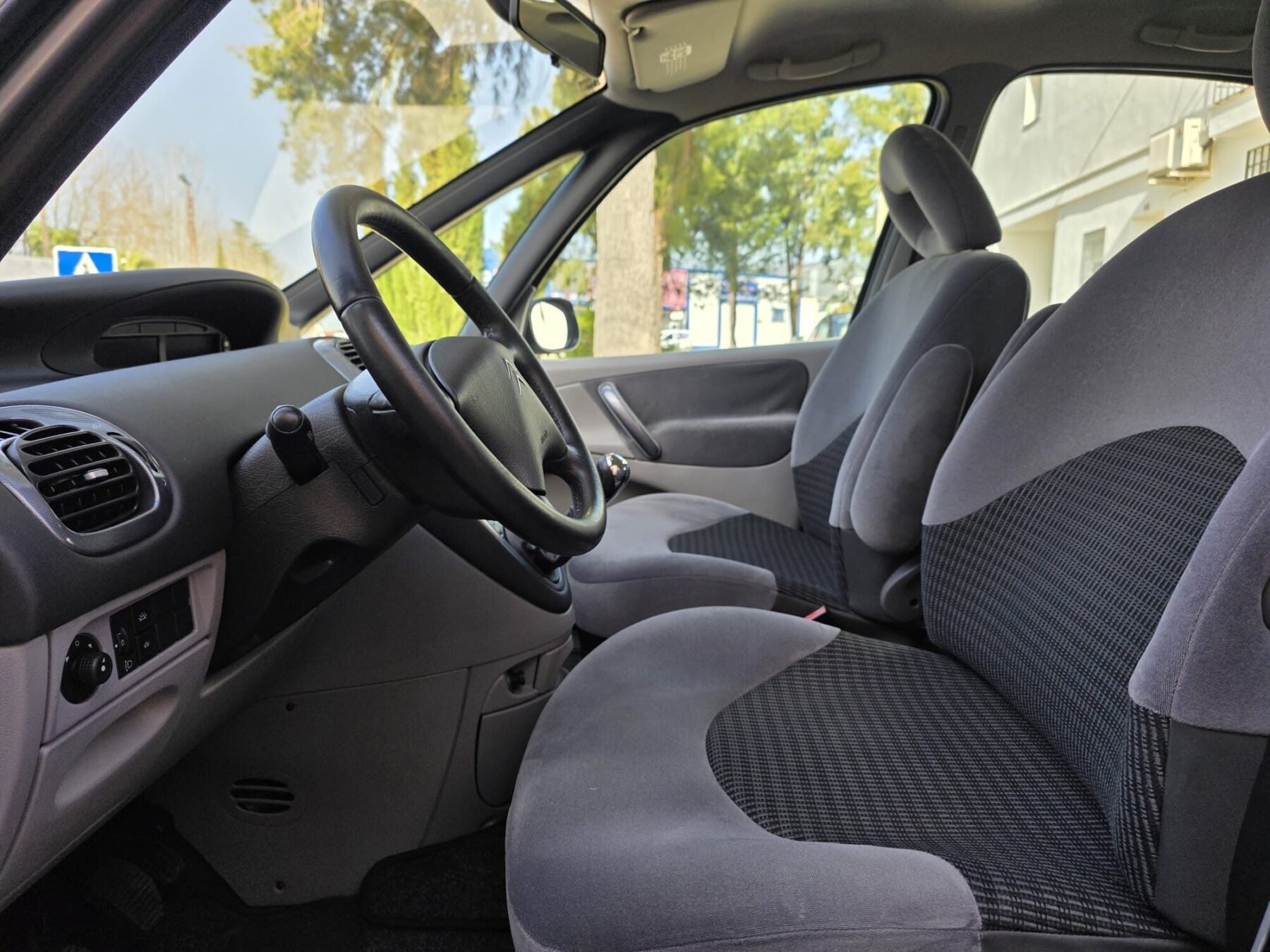 CITROEN Xsara Picasso 2.0 Hdi