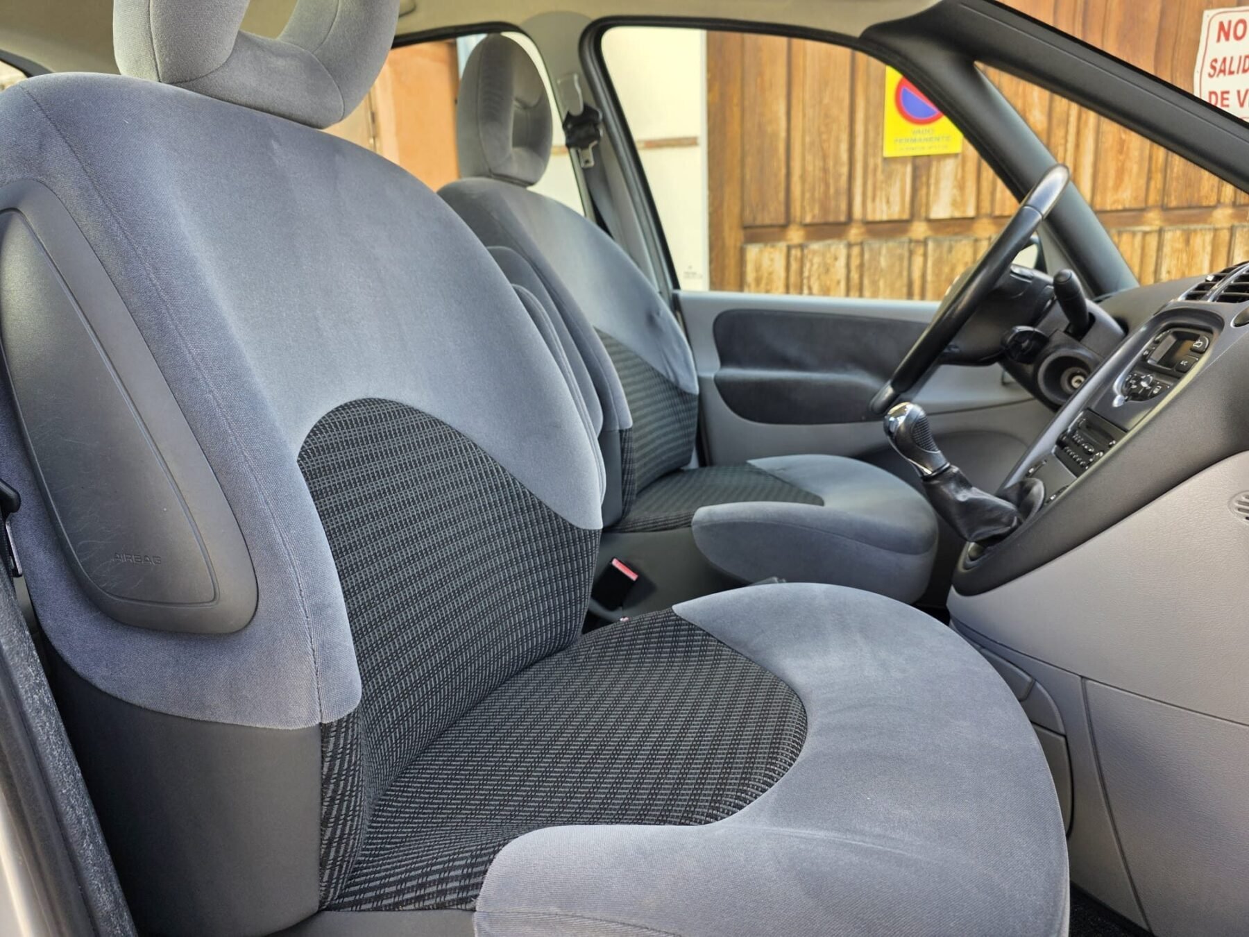 CITROEN Xsara Picasso 2.0 Hdi