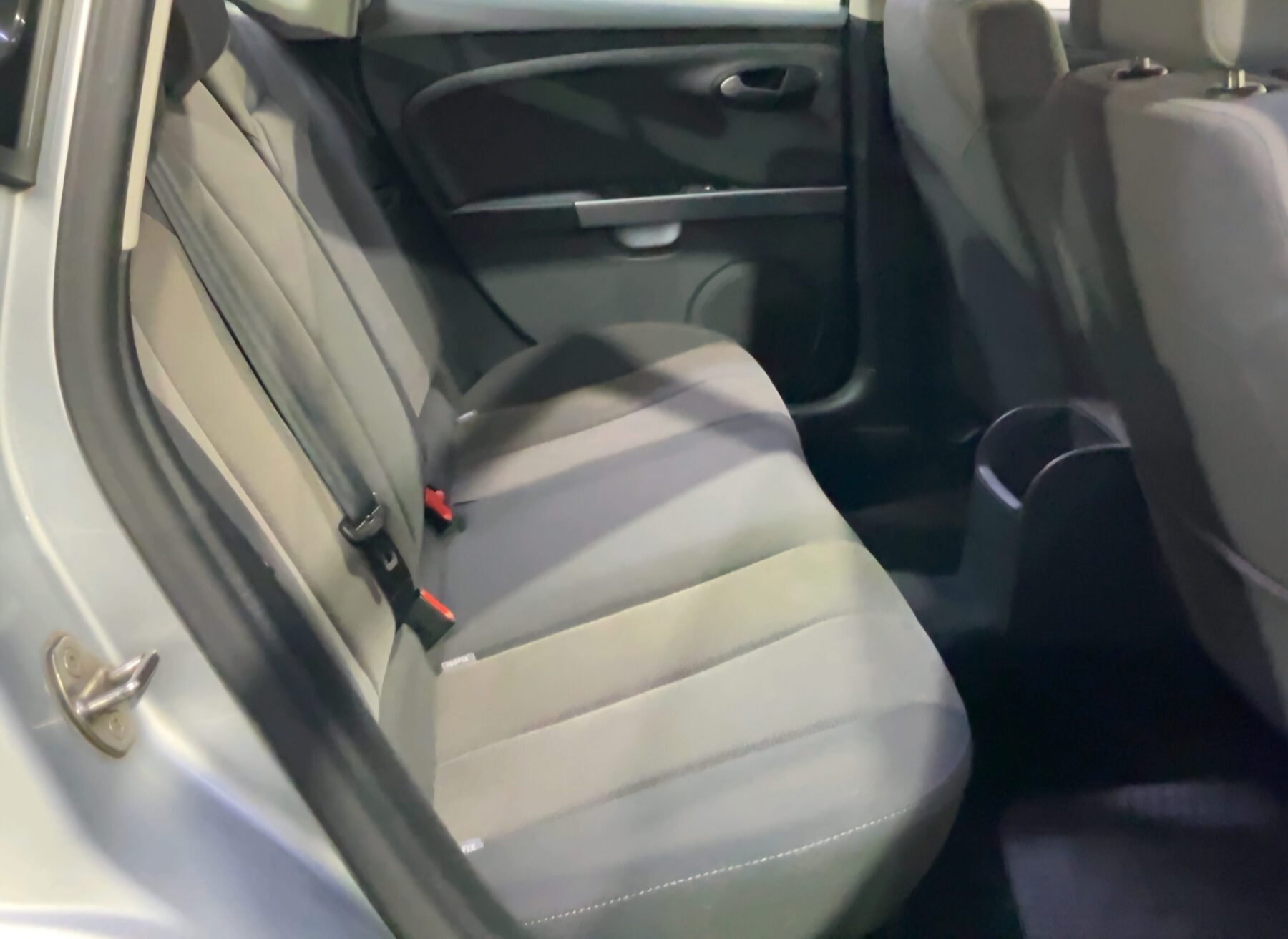 SEAT LEON 1.9 Tdi restyling 