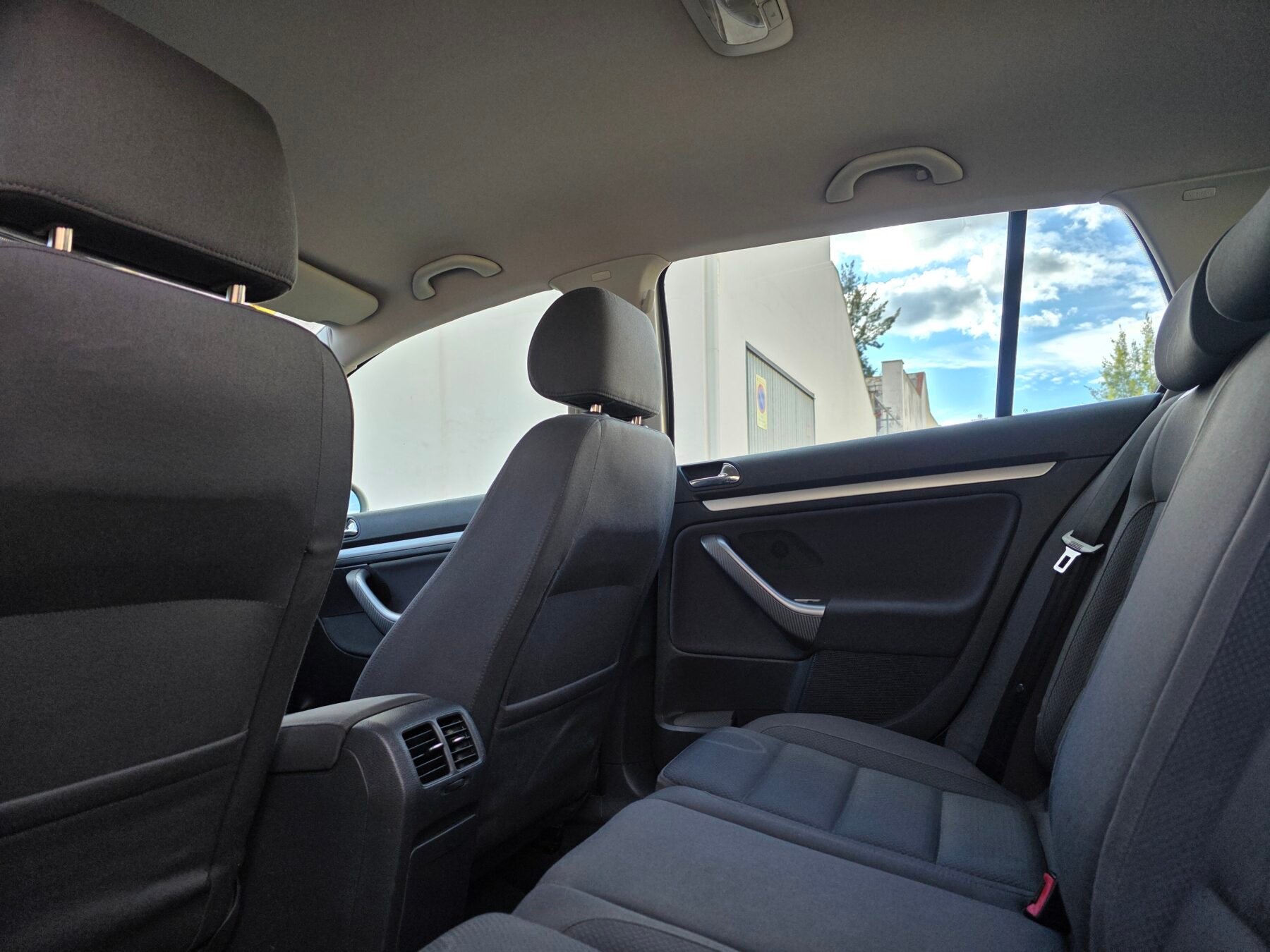 VOLKSWAGEN Golf 1.9 Tdi 