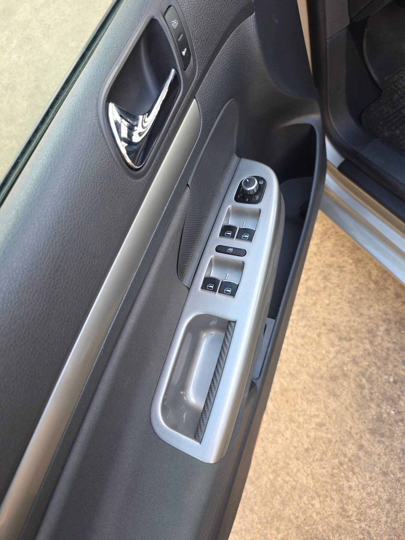 VOLKSWAGEN Golf 1.9 Tdi 