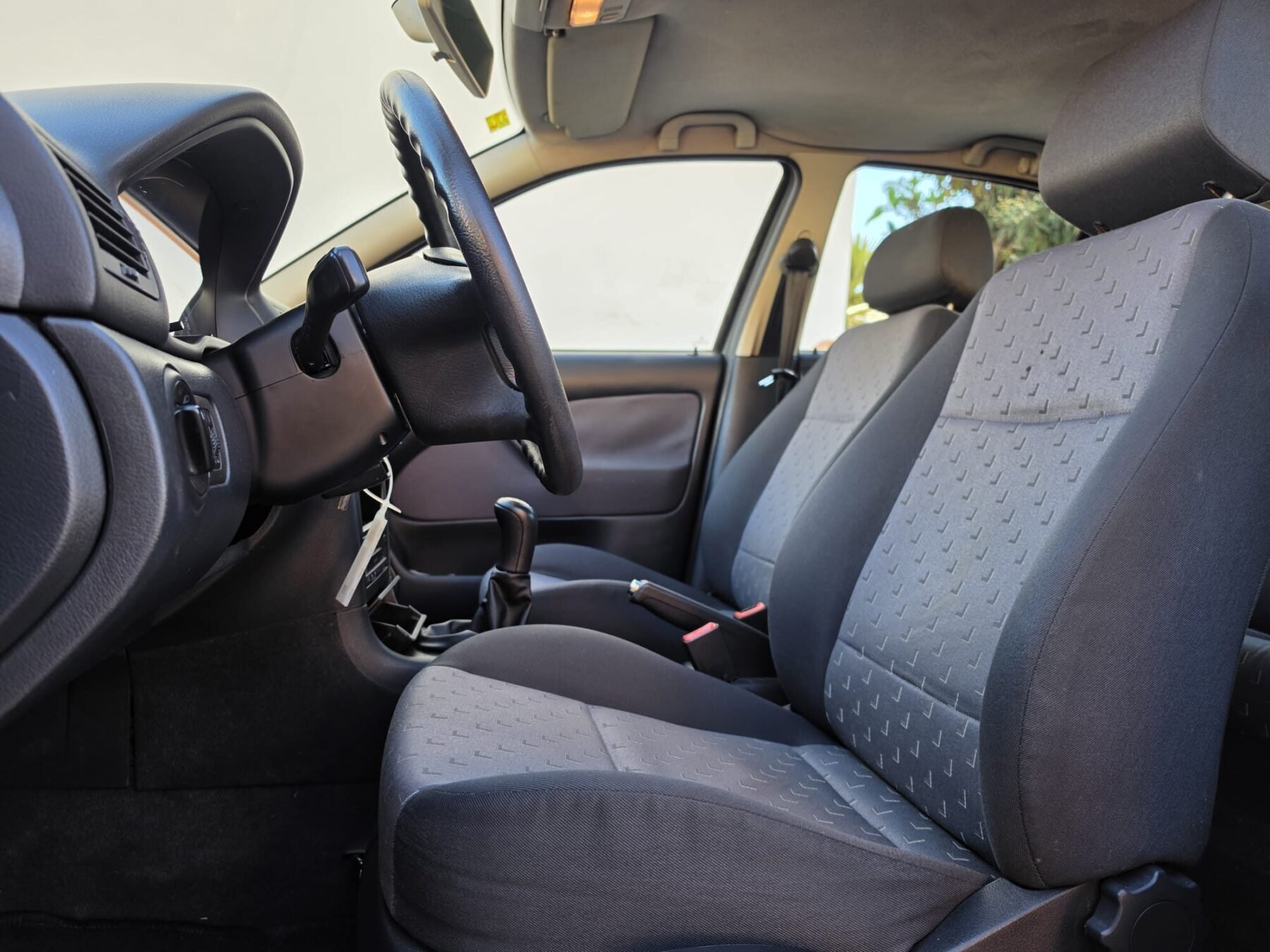 SKODA Octavia 1.9 Tdi