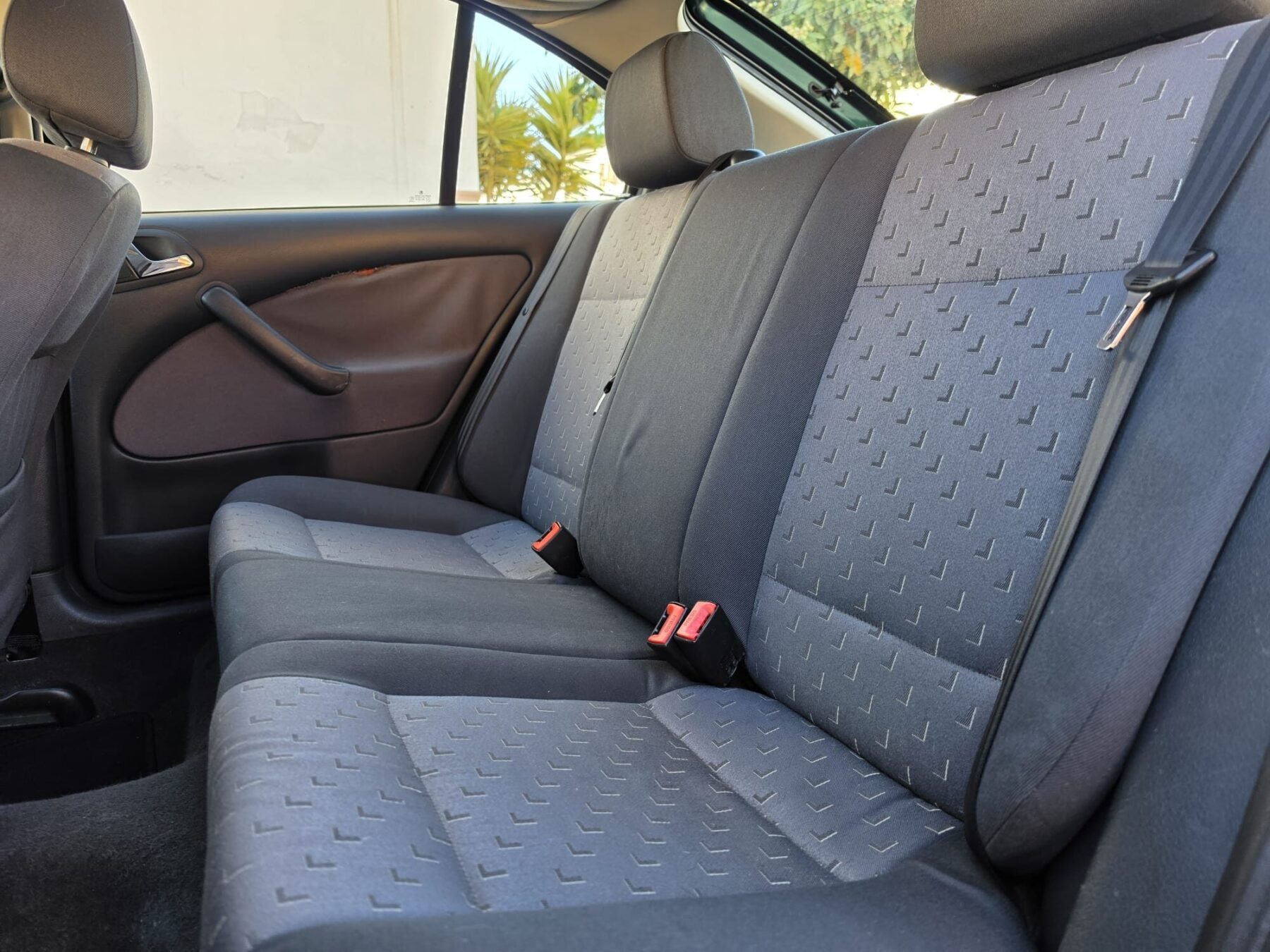 SKODA Octavia 1.9 Tdi