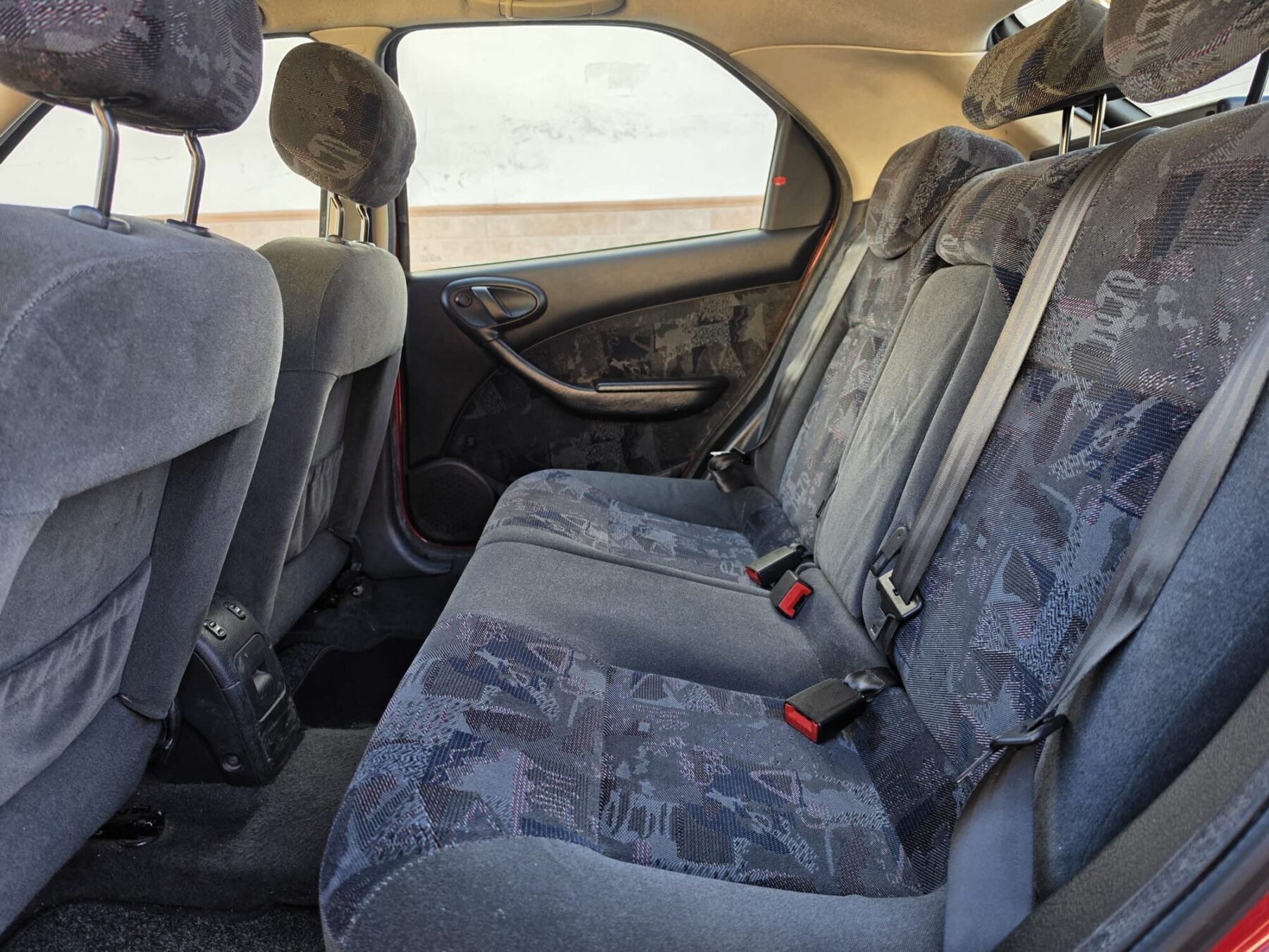 CITROEN Xsara 2.0 hdi