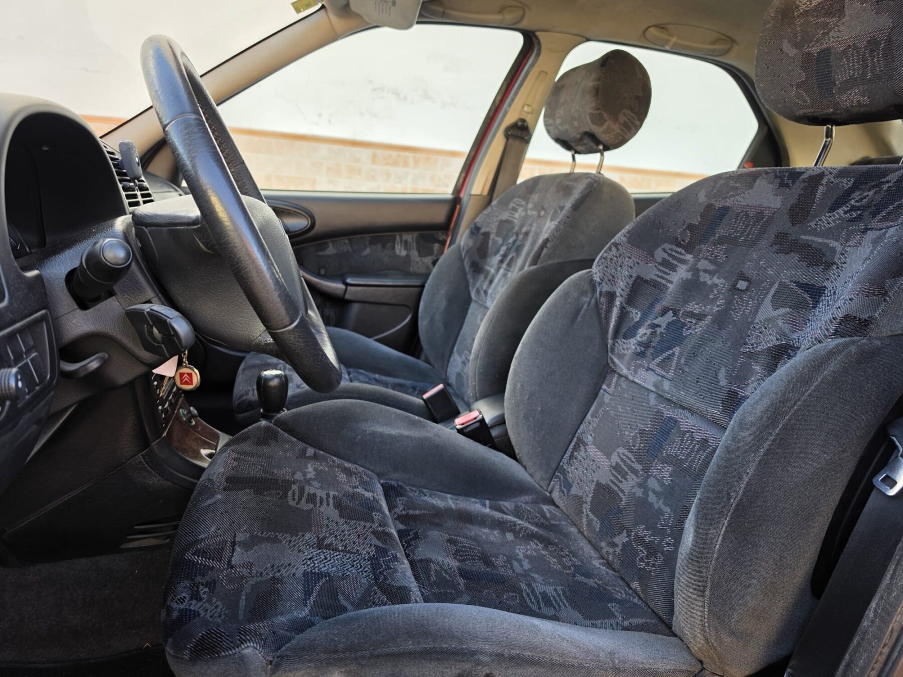 CITROEN Xsara 2.0 hdi