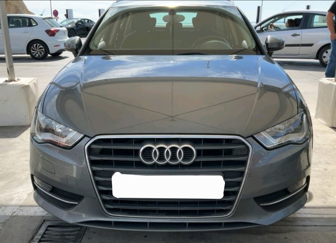 AUDI A3 Sportback Tdi